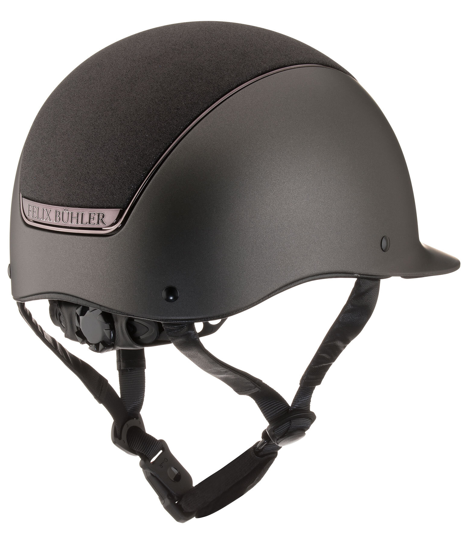 cap ProNova III Sparkle