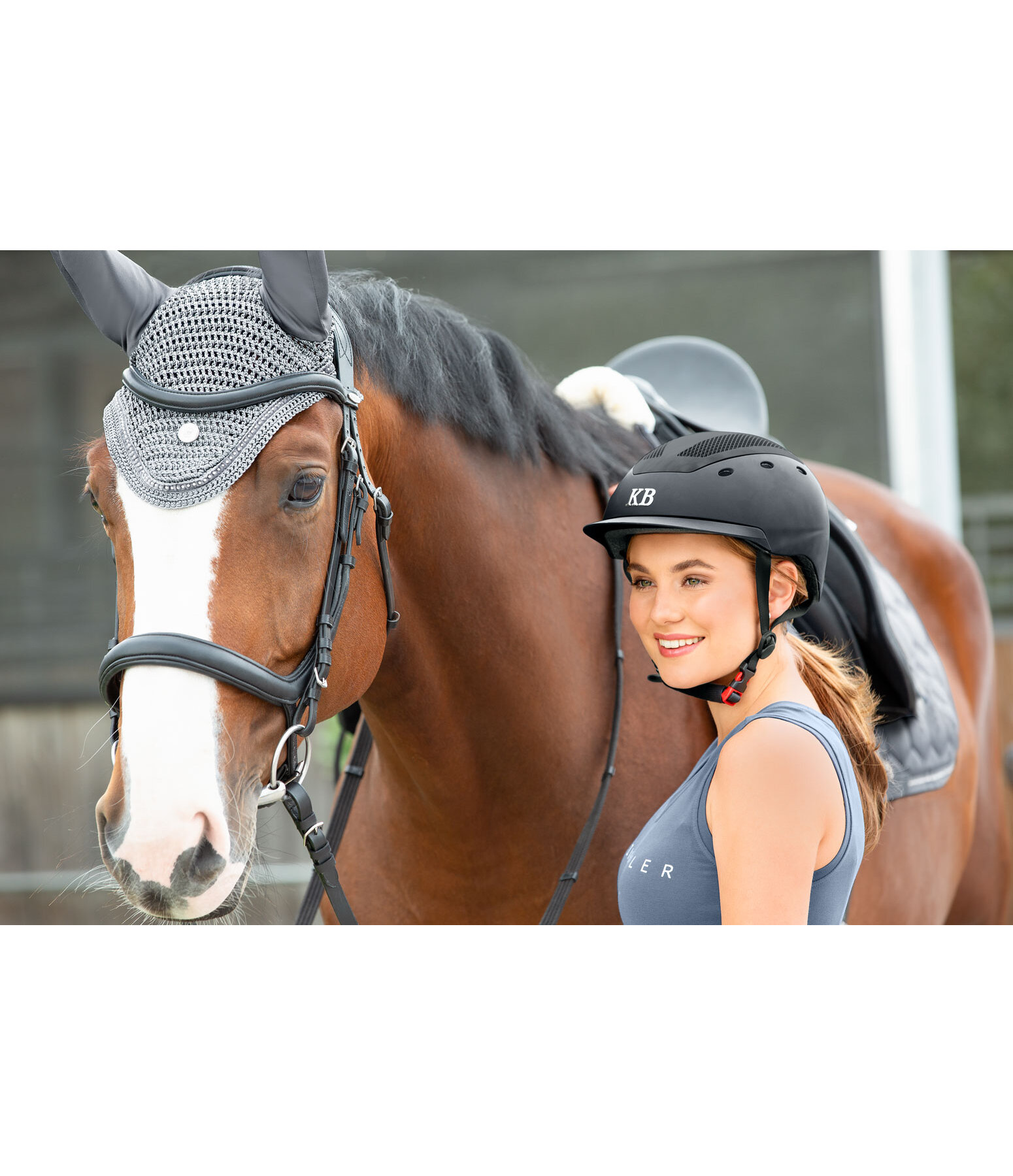 KNIGHSTBRIDGE cap Hybrid II