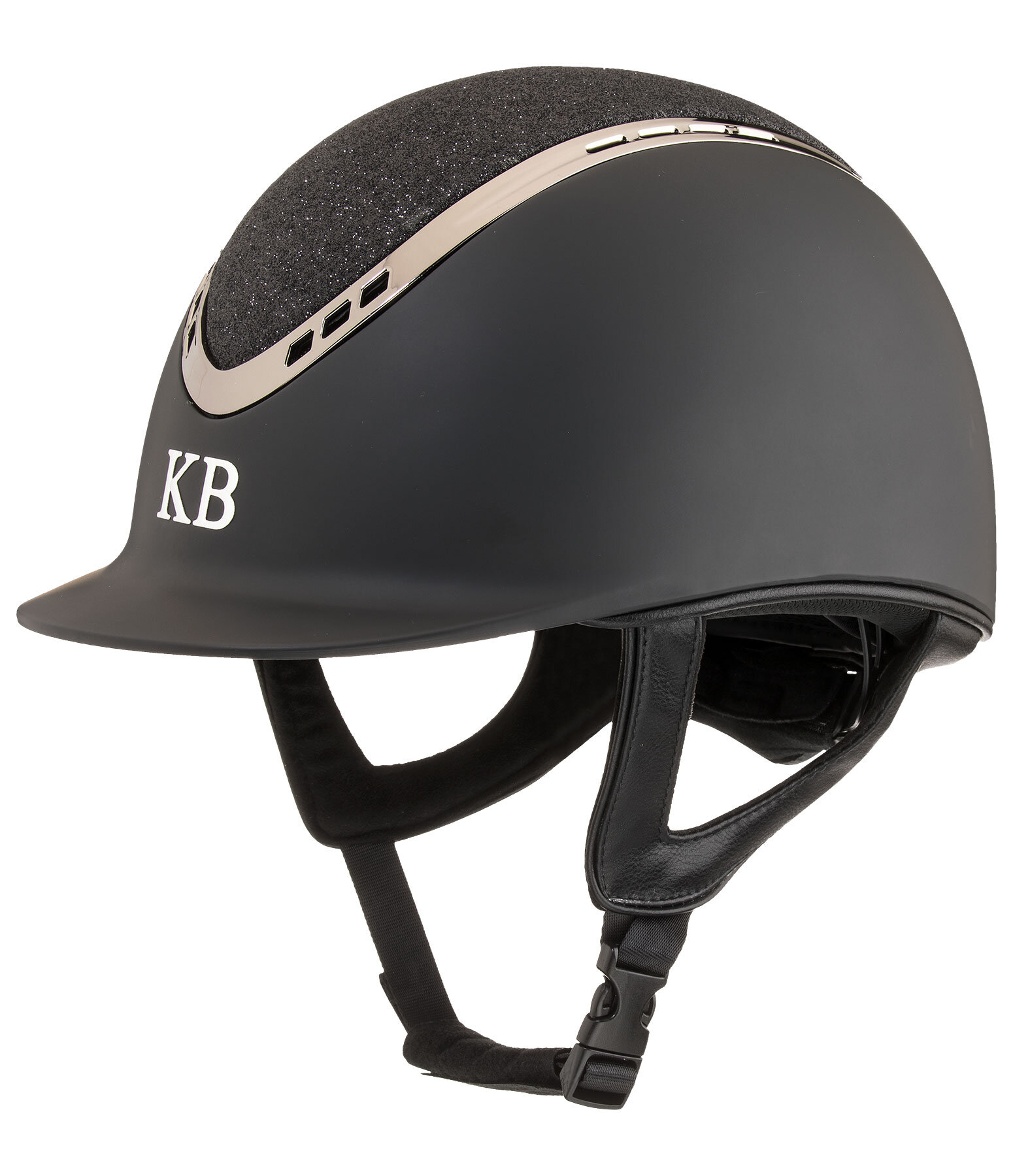 cap Beauty III Luxury Glamour