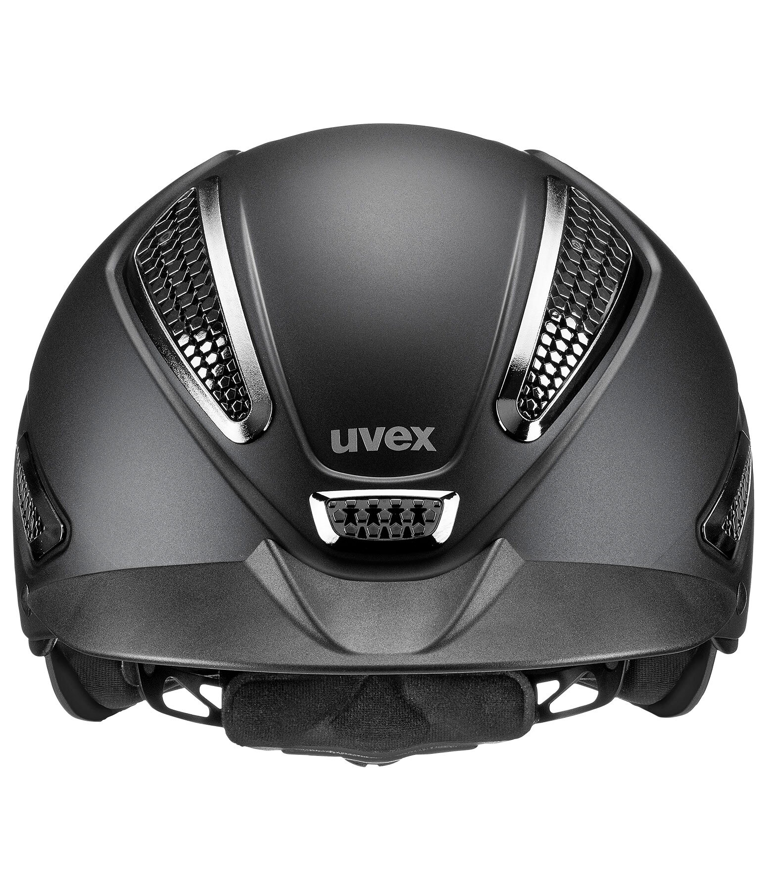 cap perfexxion III chrome