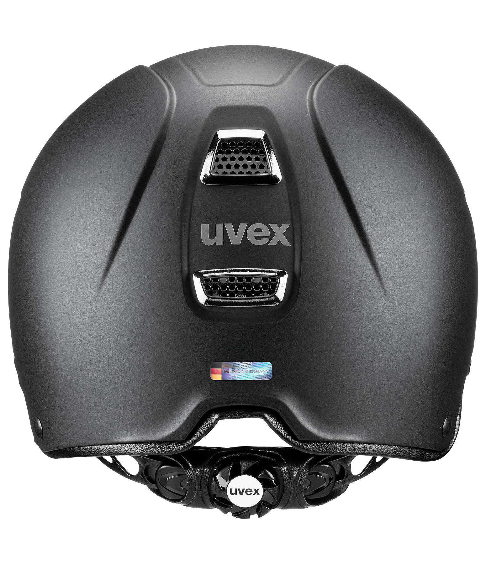 cap perfexxion III chrome