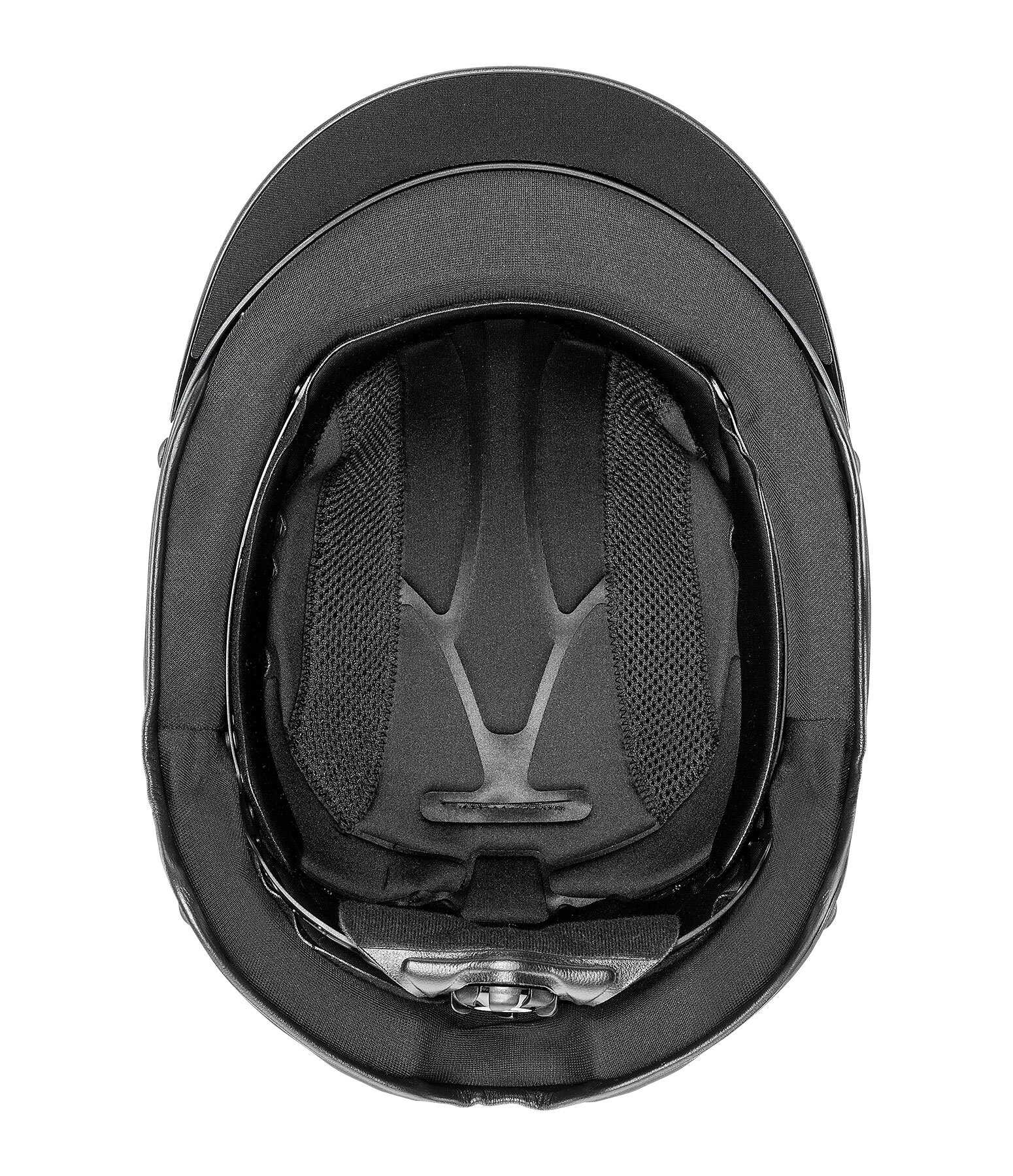 cap perfexxion III chrome