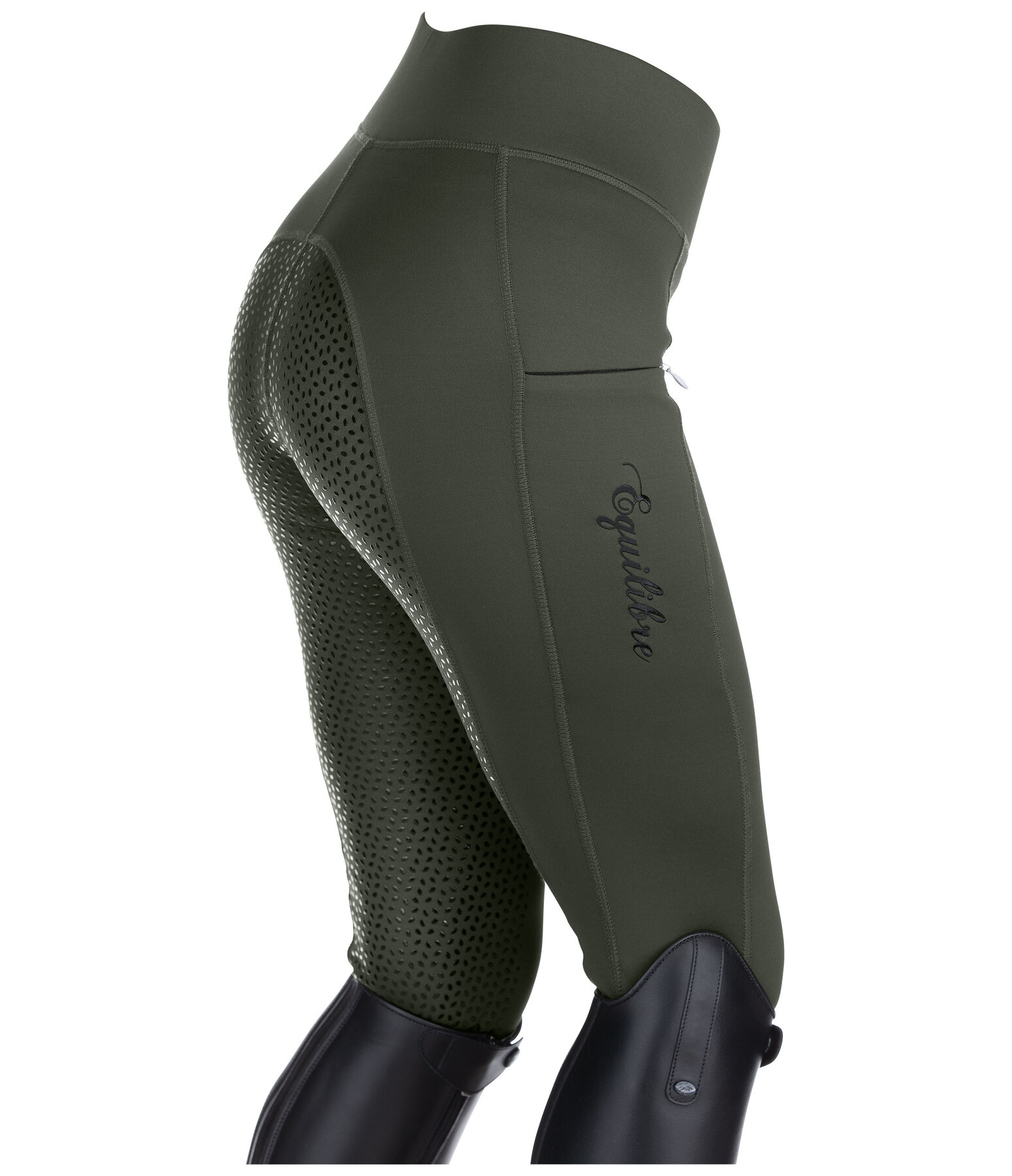 grip thermo rijlegging Hermine