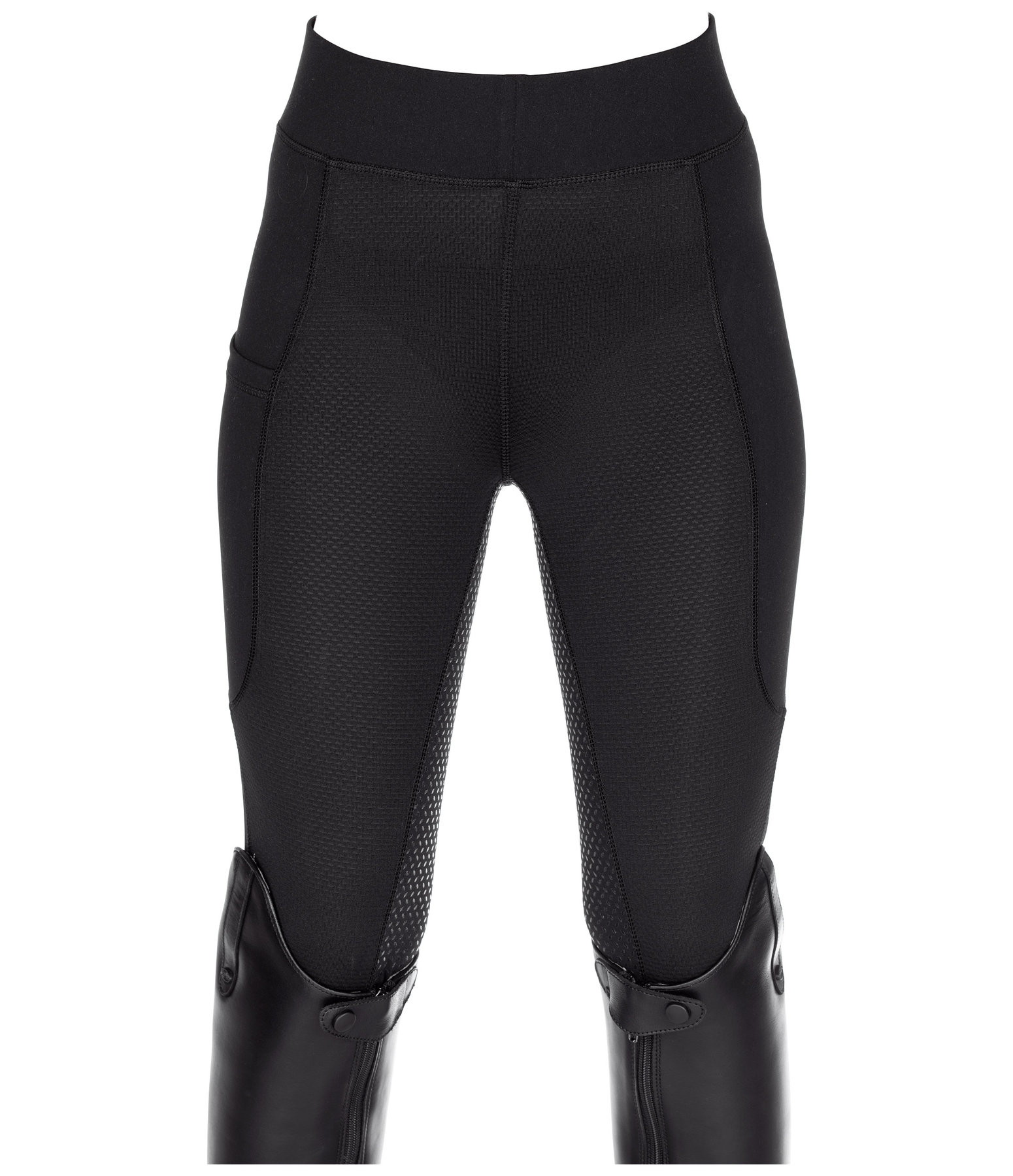 kids grip zomerlegging Sunny met zitvlak