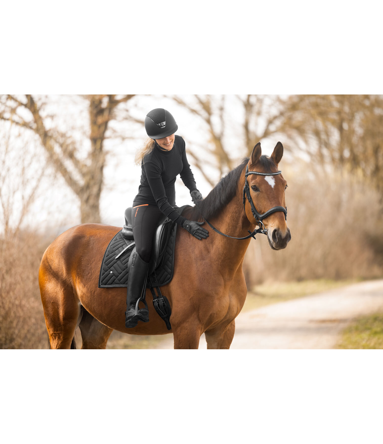 rijlegging Ceramic Rehab met zitvlak