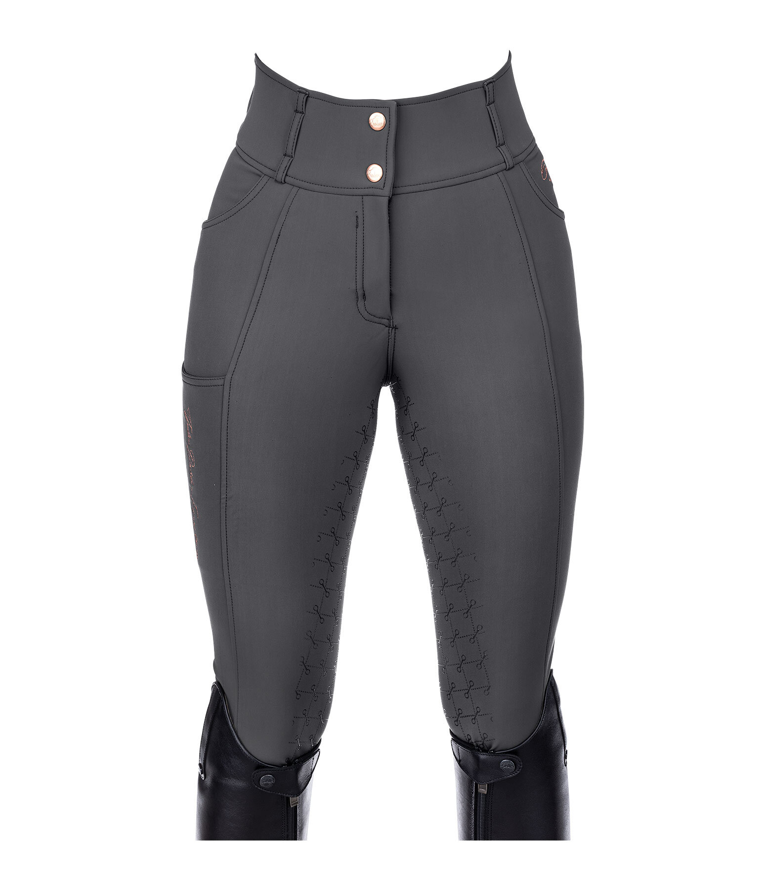 grip thermo Pro rijlegging Jessica