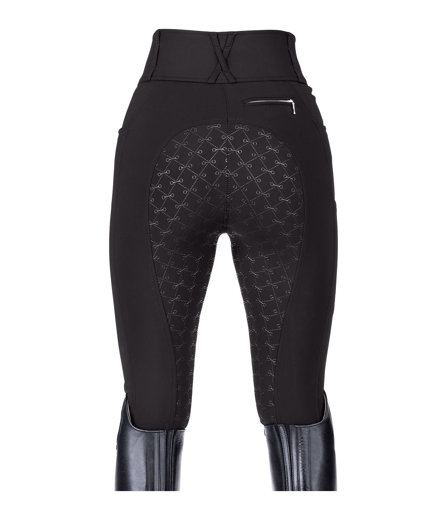grip thermo Pro rijbroek Jessica