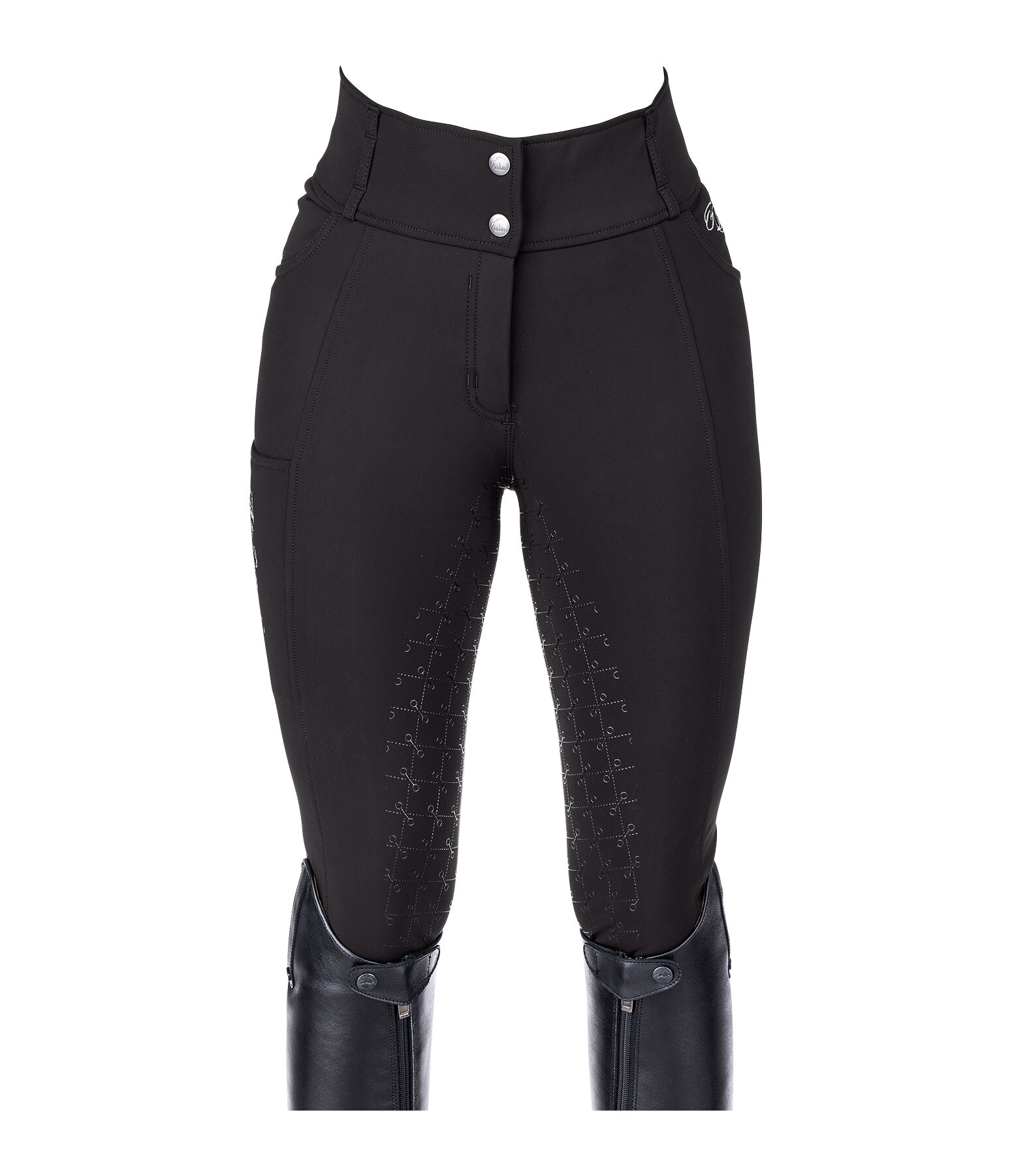 grip thermo Pro rijlegging Jessica