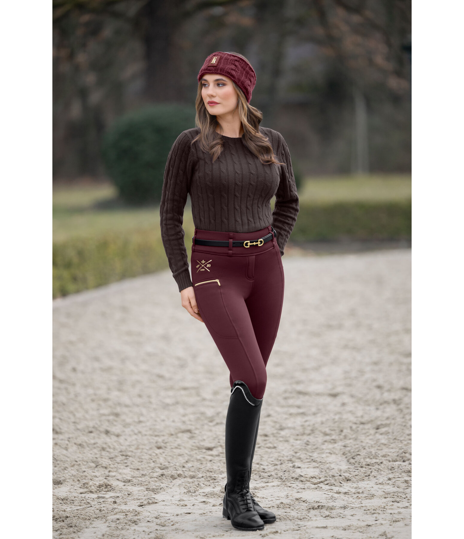 grip thermo rijlegging Kassandra