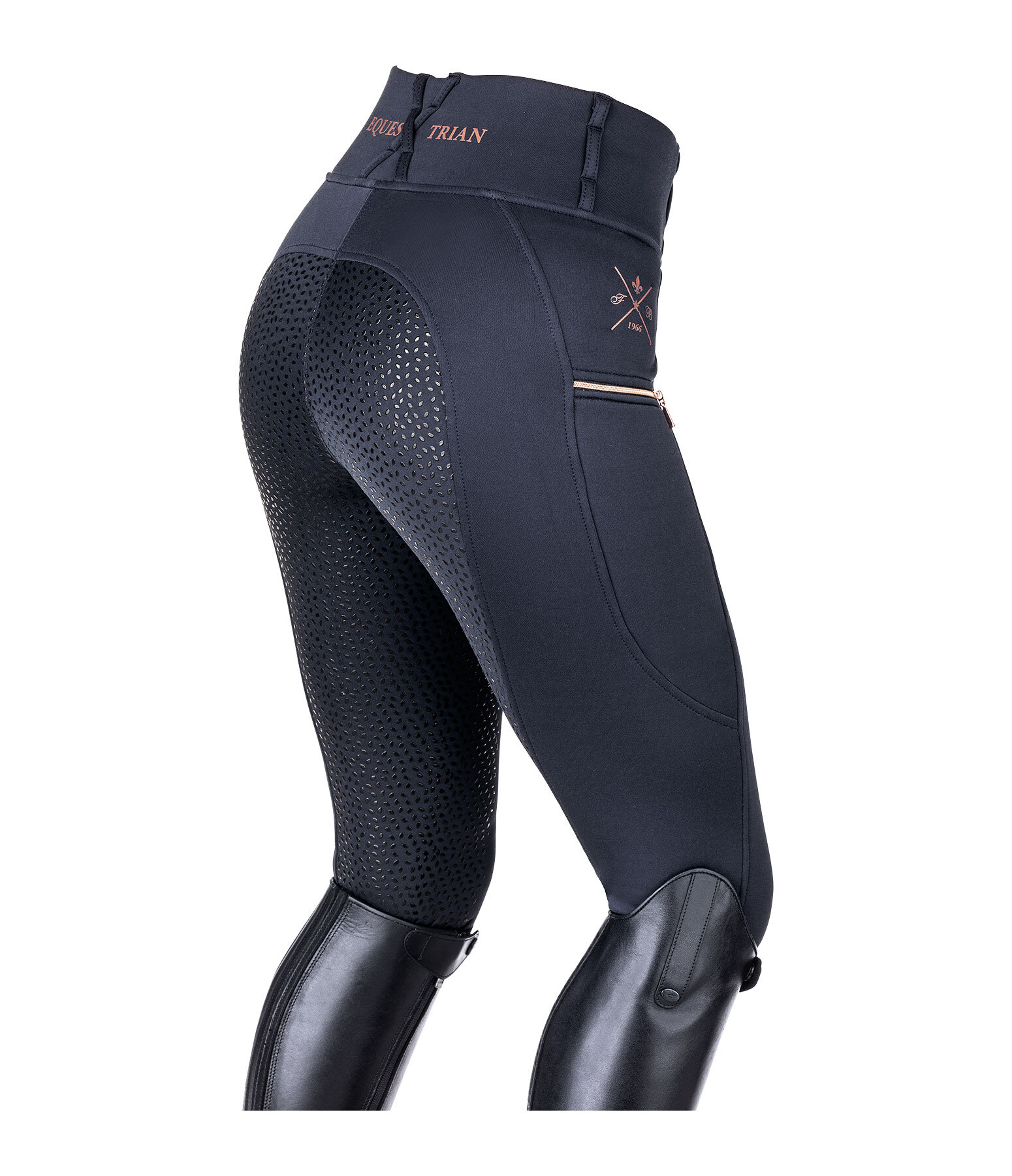 grip thermo rijlegging Kassandra