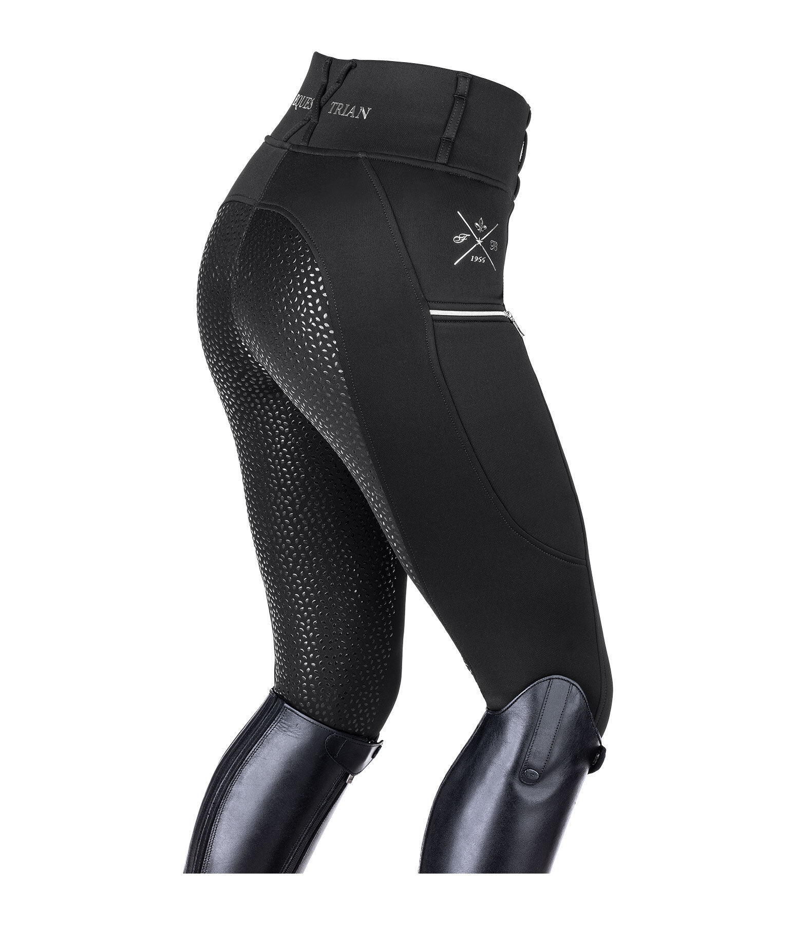 grip thermo rijlegging Kassandra