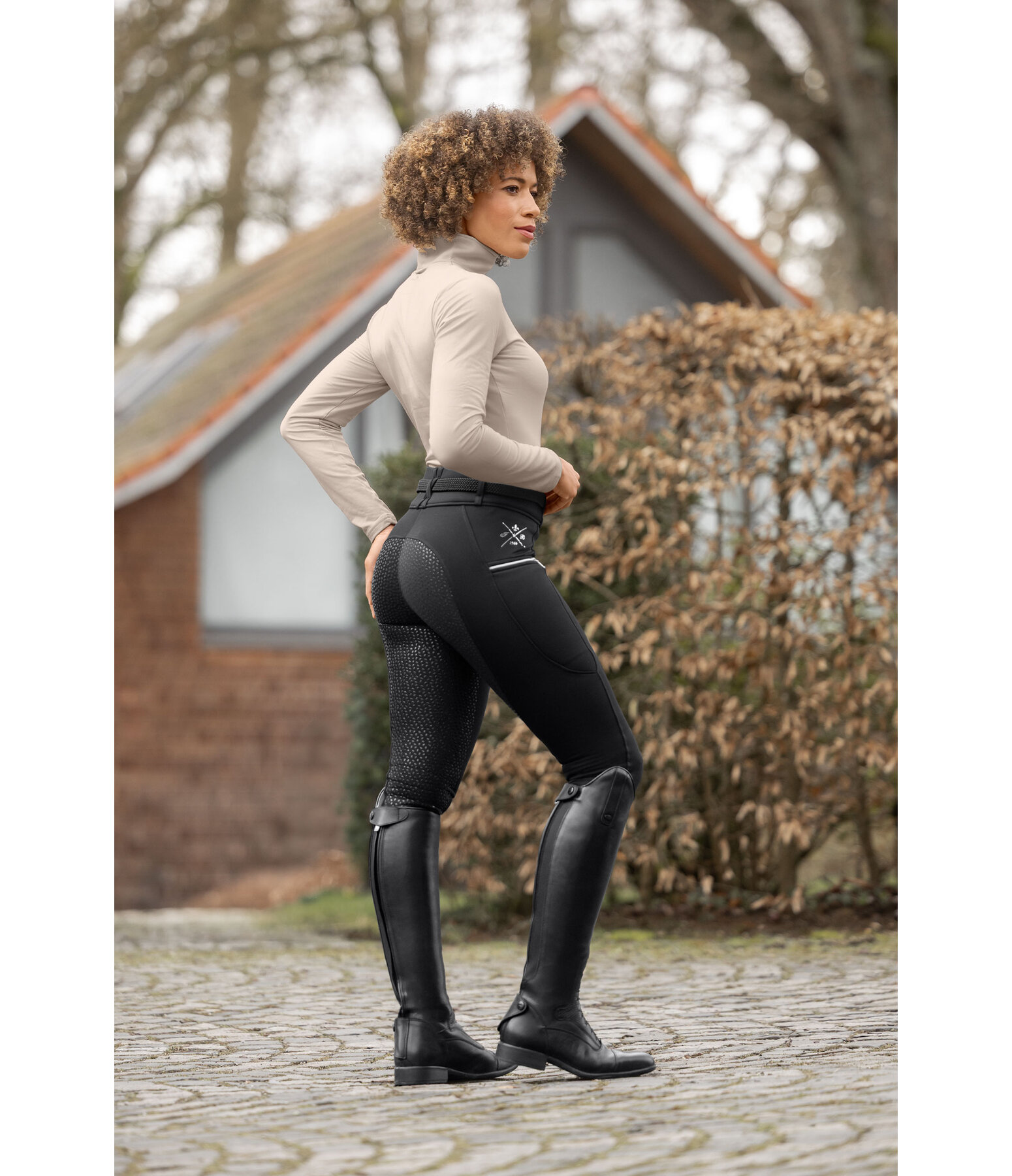 grip thermo rijlegging Kassandra