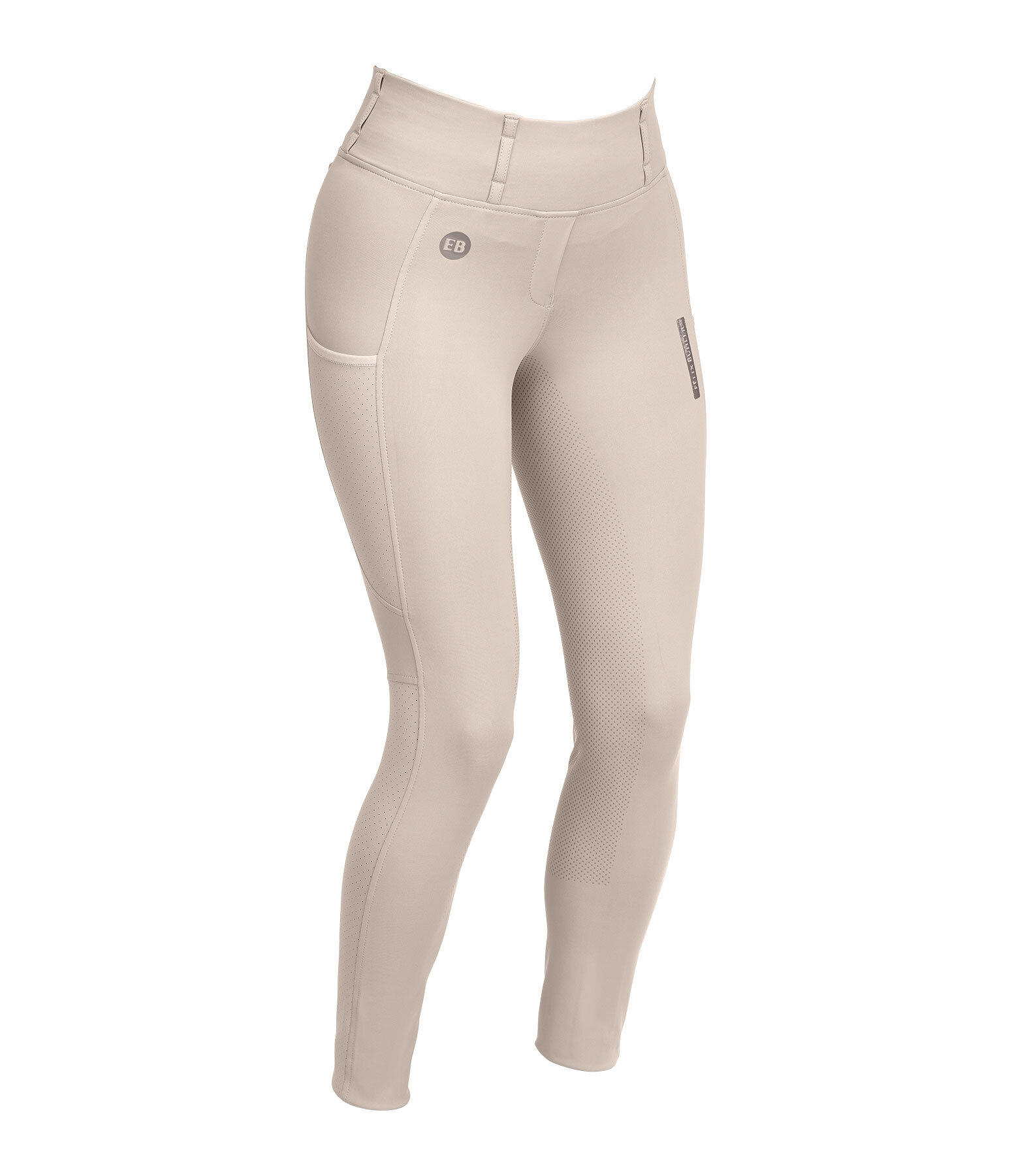 zomer grip rijlegging Marina-Mesh met zitvlak