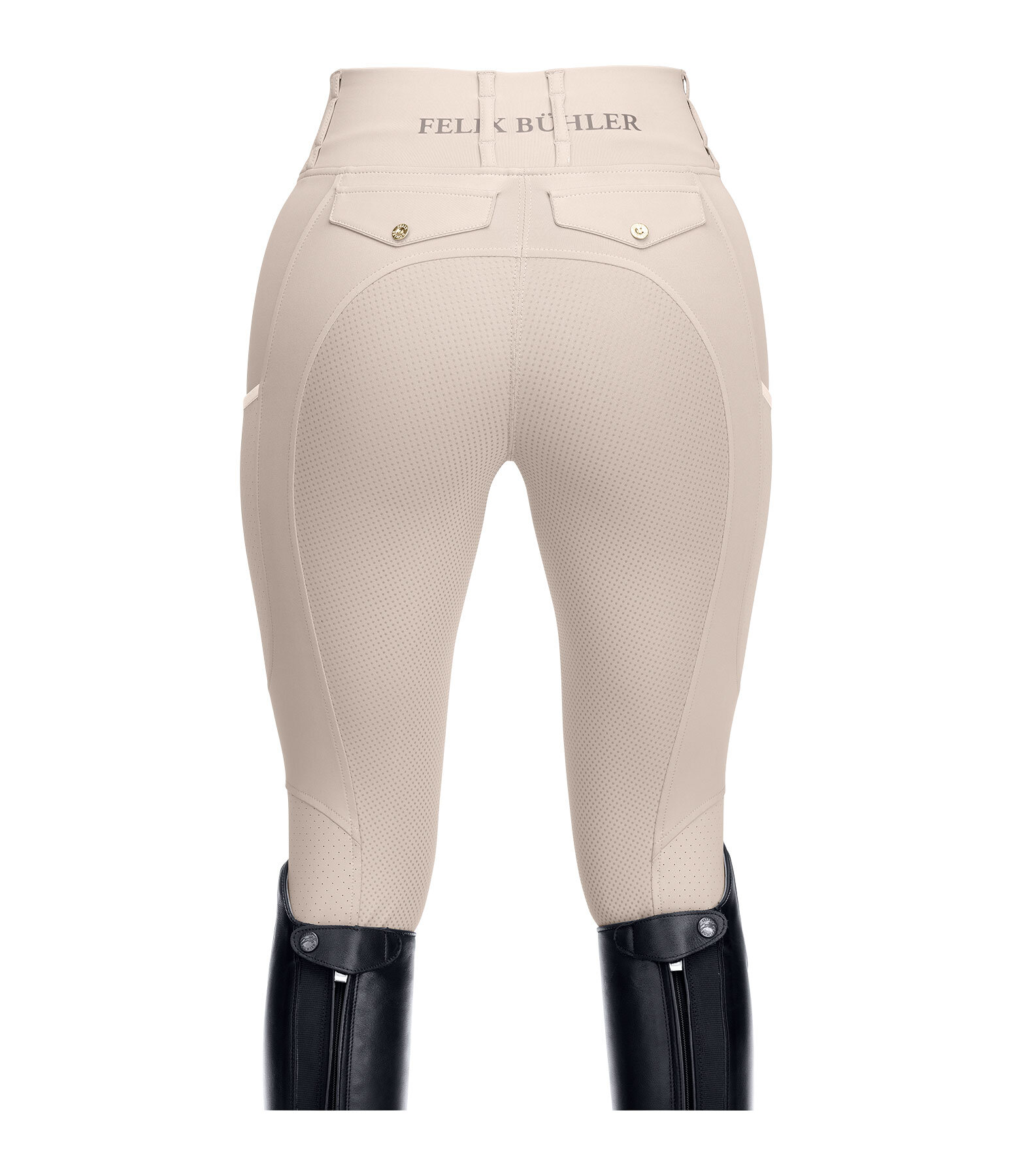 zomer grip rijlegging Marina-Mesh met zitvlak
