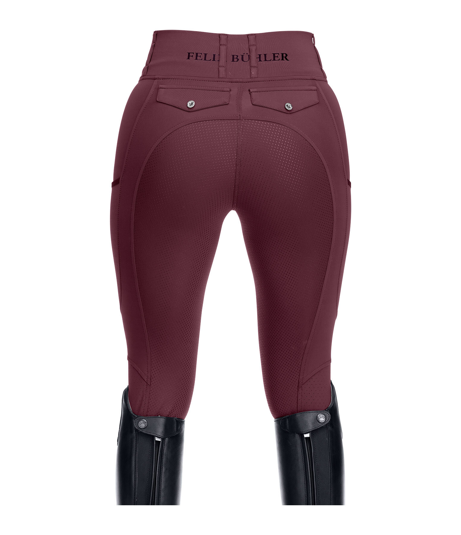 zomer grip rijlegging Marina-Mesh met zitvlak
