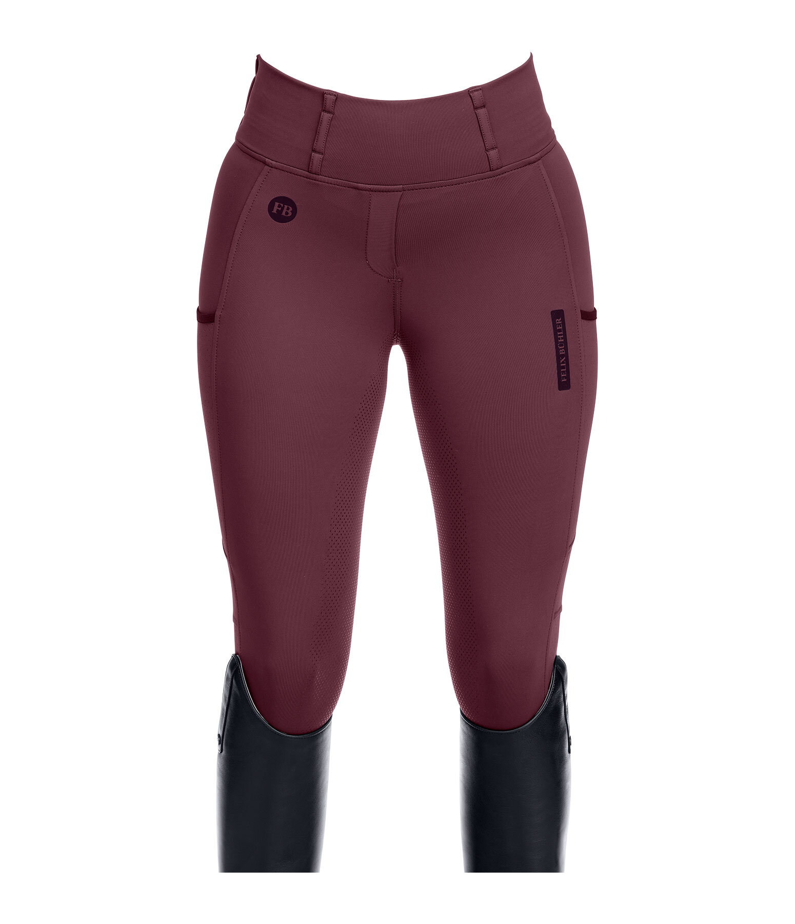 zomer grip rijlegging Marina-Mesh met zitvlak