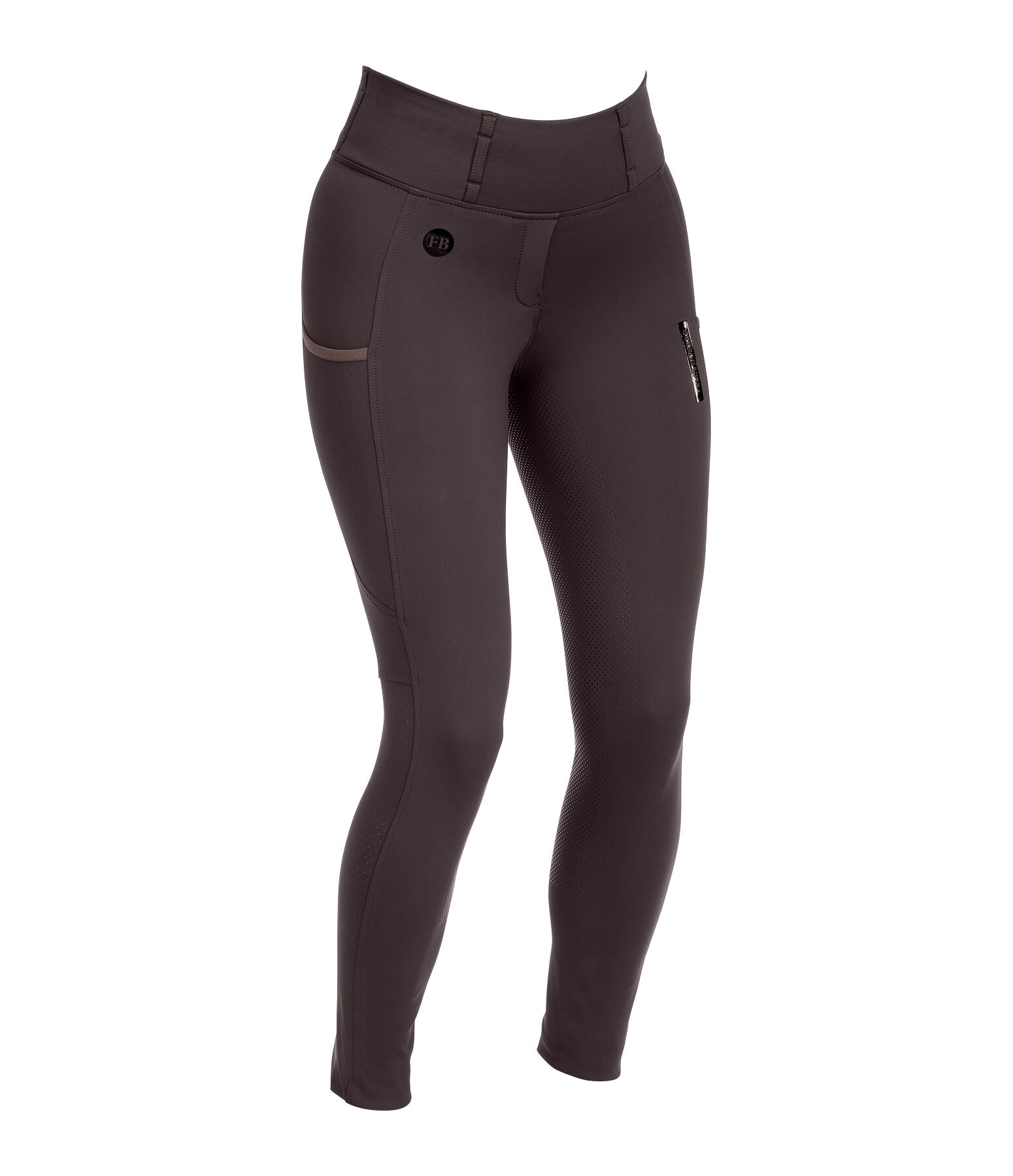 zomer grip rijlegging Marina-Mesh met zitvlak