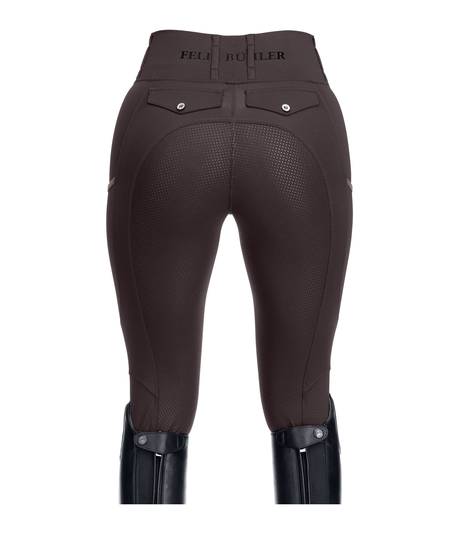 zomer grip rijlegging Marina-Mesh met zitvlak