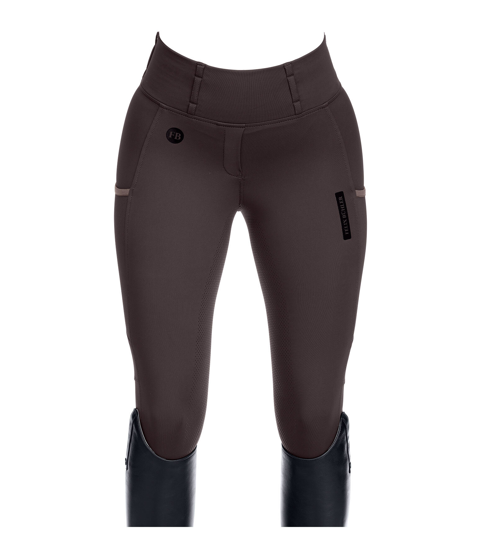 zomer grip rijlegging Marina-Mesh met zitvlak