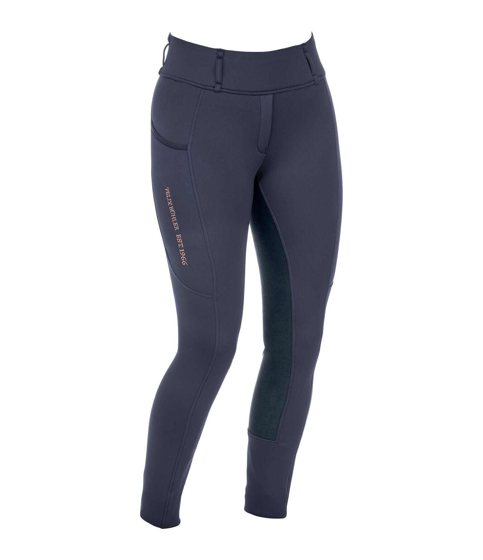 thermo grip rijlegging Noelle Life Cycle