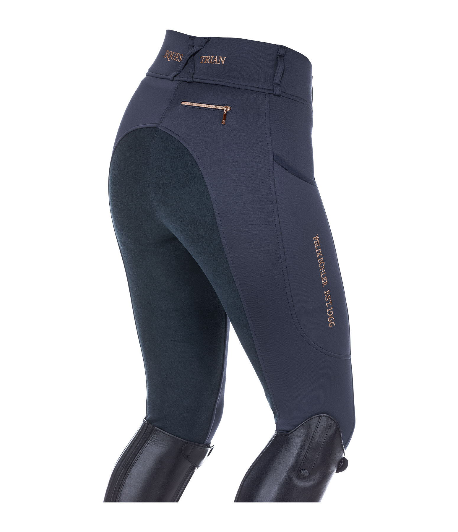 thermo grip rijlegging Noelle Life Cycle