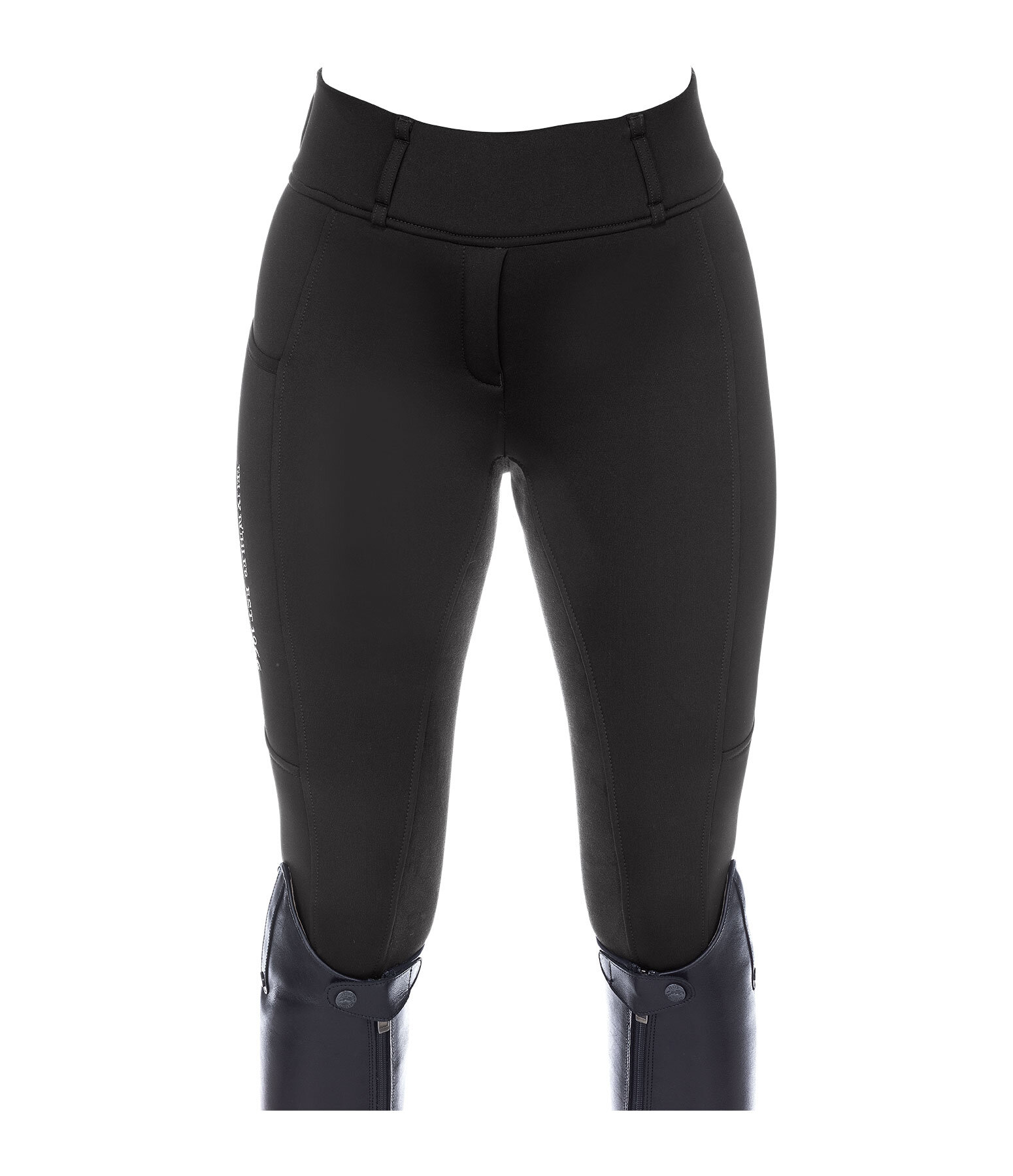 thermo grip rijlegging Noelle Life Cycle