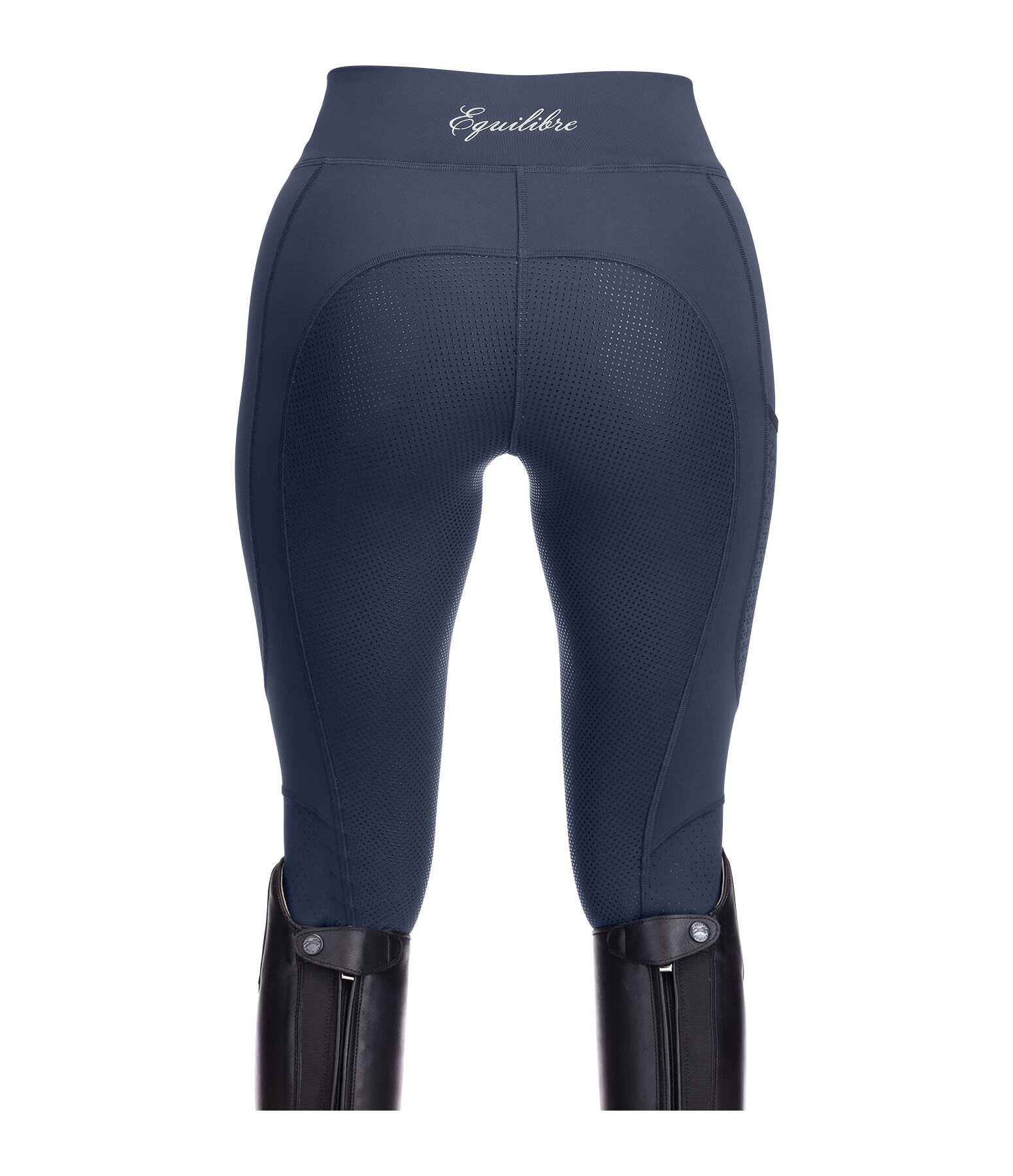 zomer grip rijlegging Amanda met zitvlak
