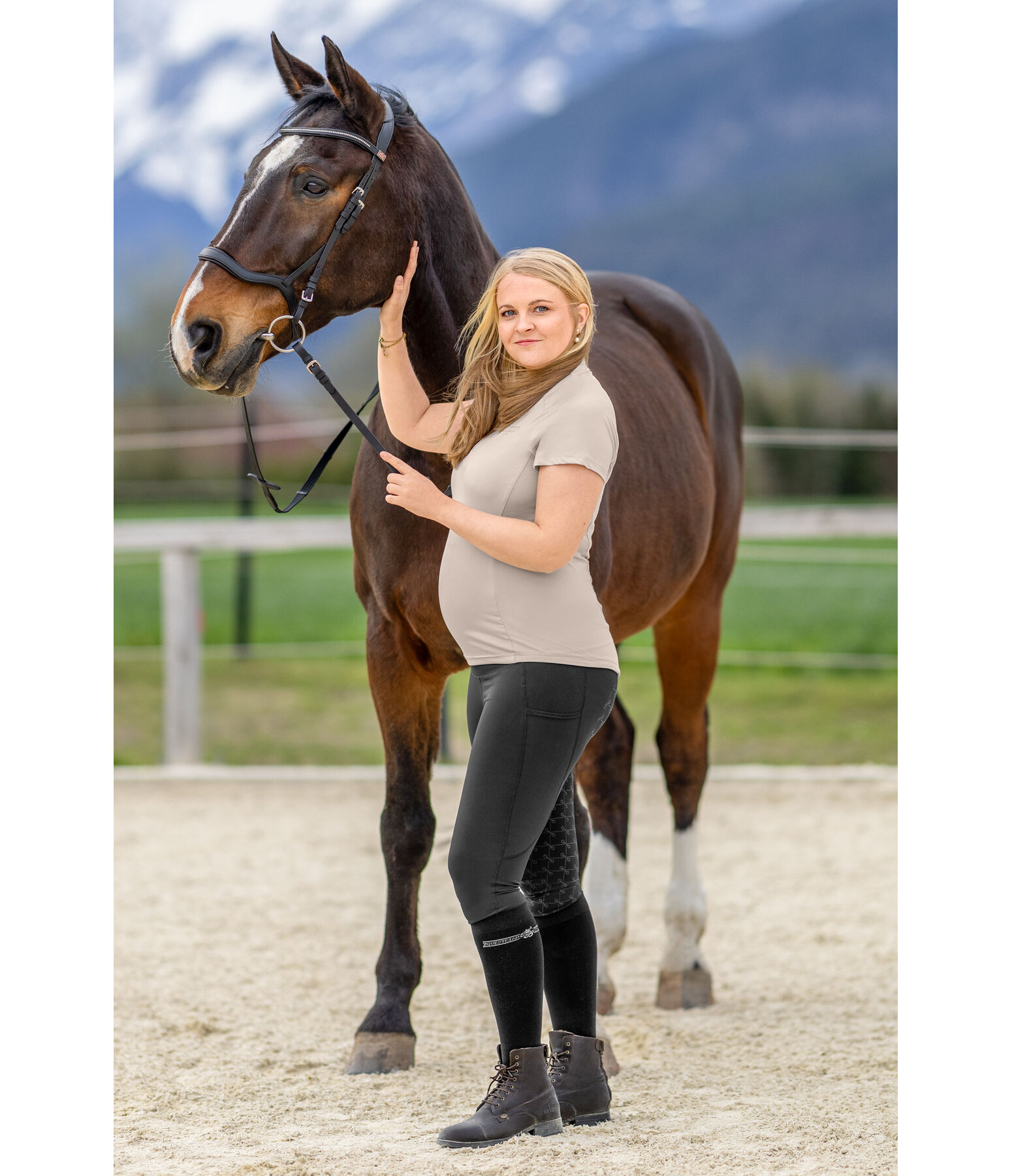 grip zwangerschapsrijlegging Isi