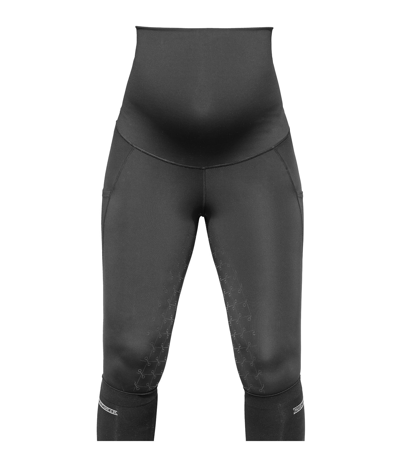 grip zwangerschapsrijlegging Isi