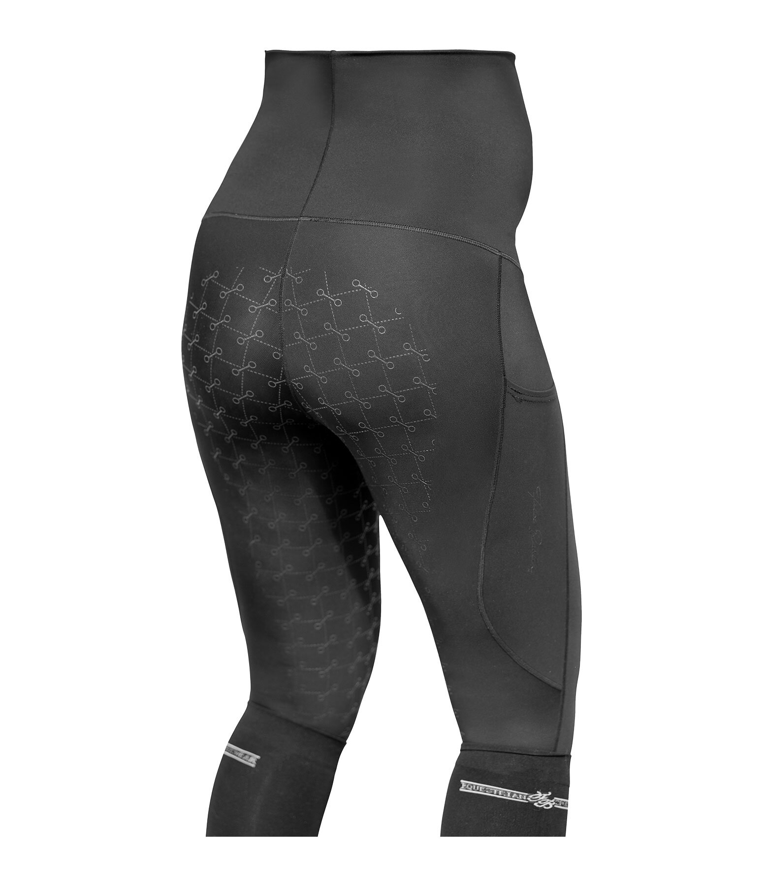 grip zwangerschapsrijlegging Isi