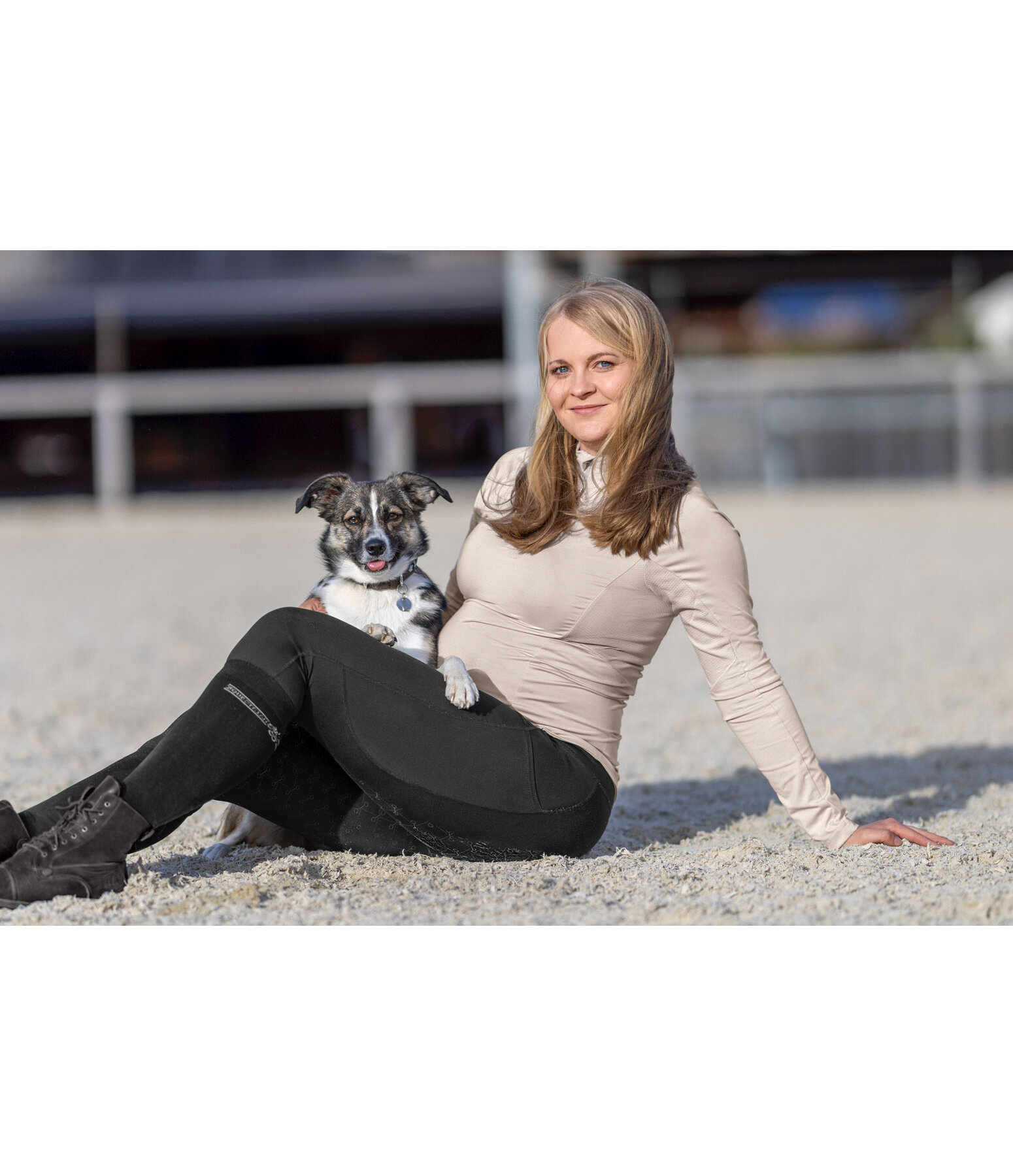 grip winter zwangerschapslegging Elisabeth