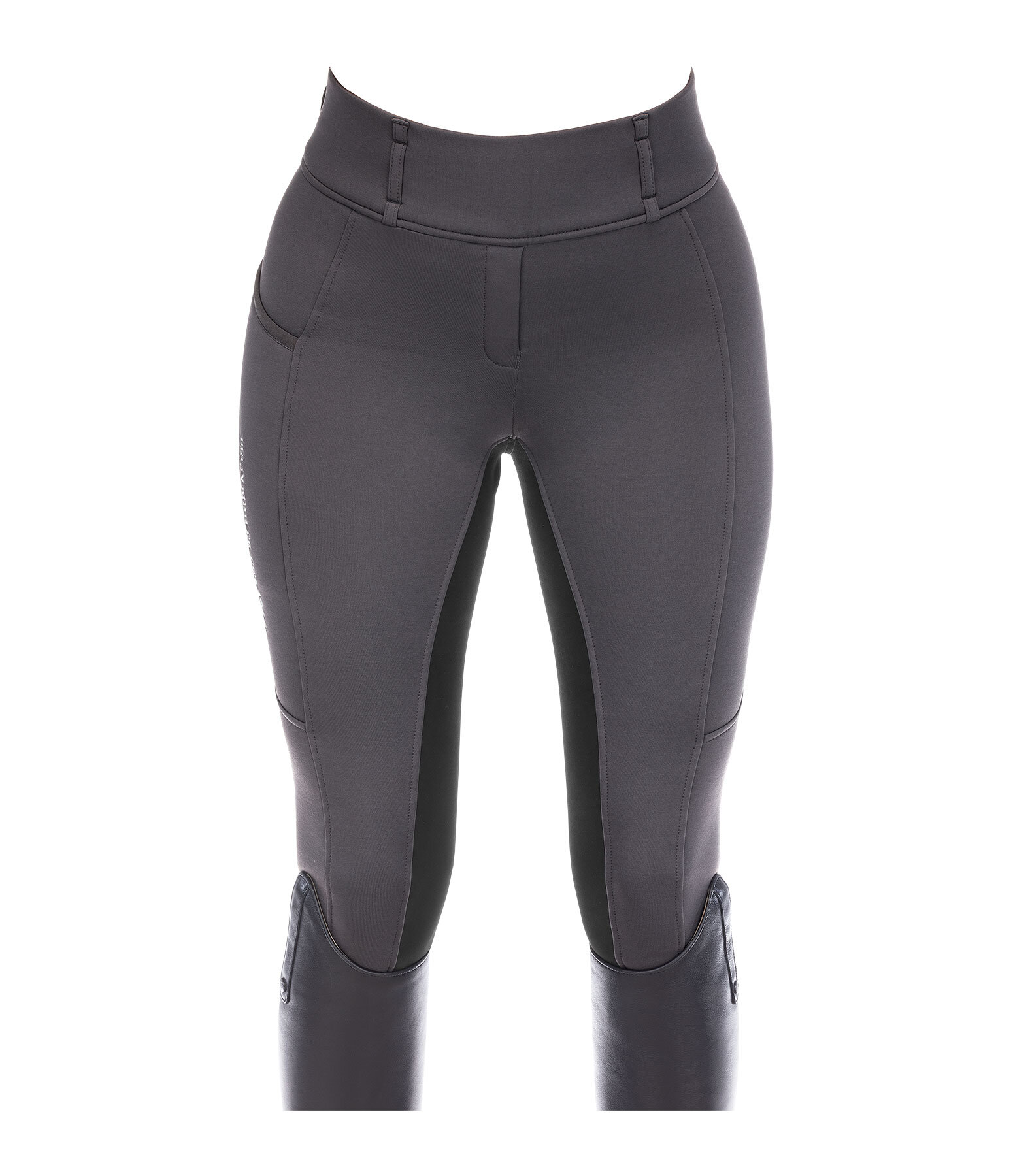 winter rijlegging Noelle Life Cycle CTS