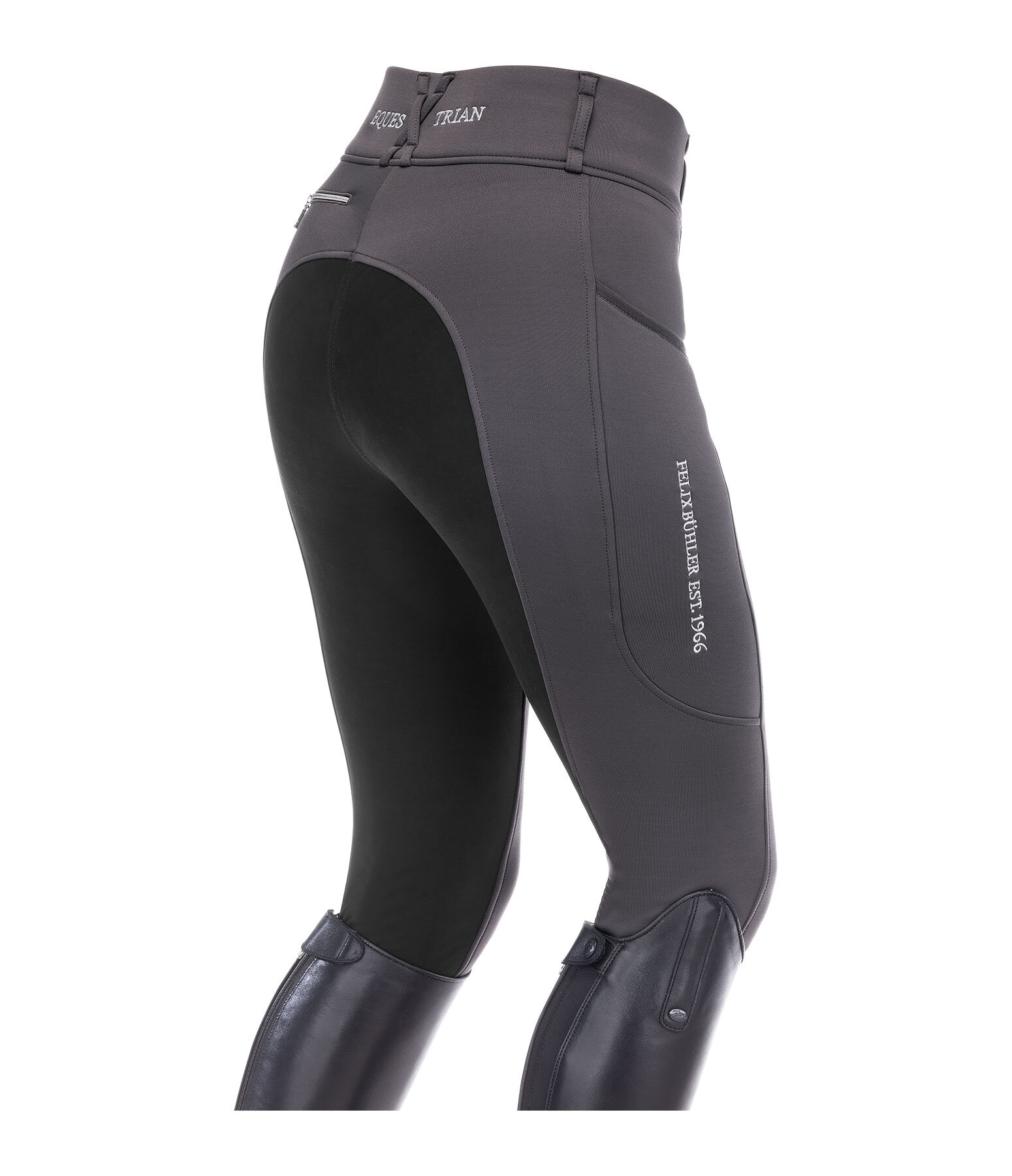 winter rijlegging Noelle Life Cycle CTS