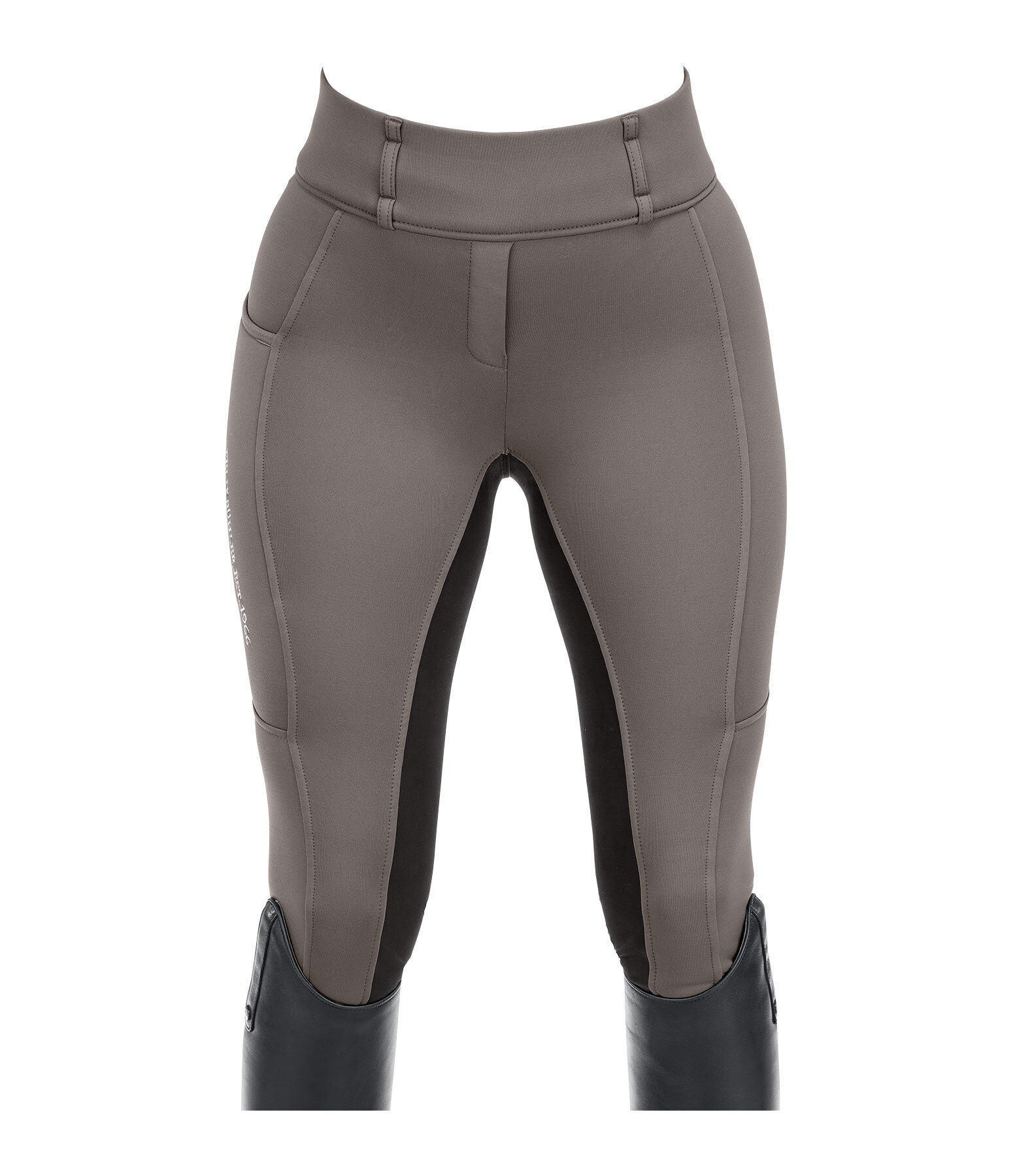winter rijlegging Noelle Life Cycle CTS