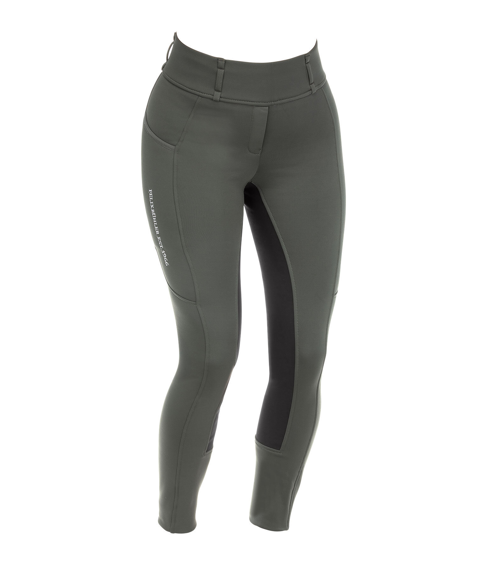 winter rijlegging Noelle Life Cycle CTS