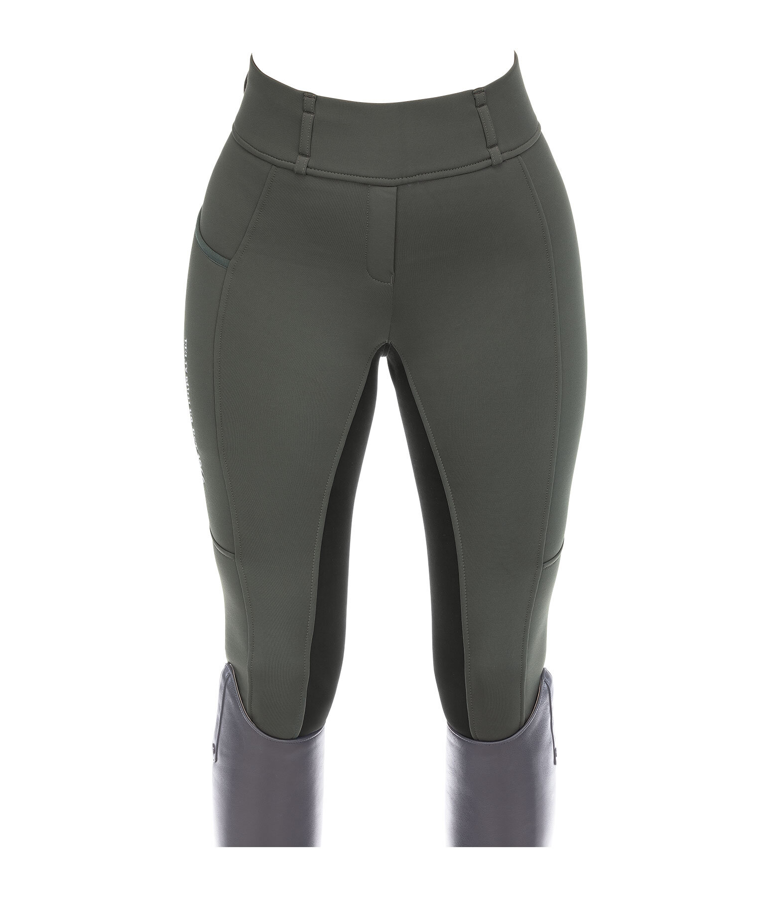 winter rijlegging Noelle Life Cycle CTS