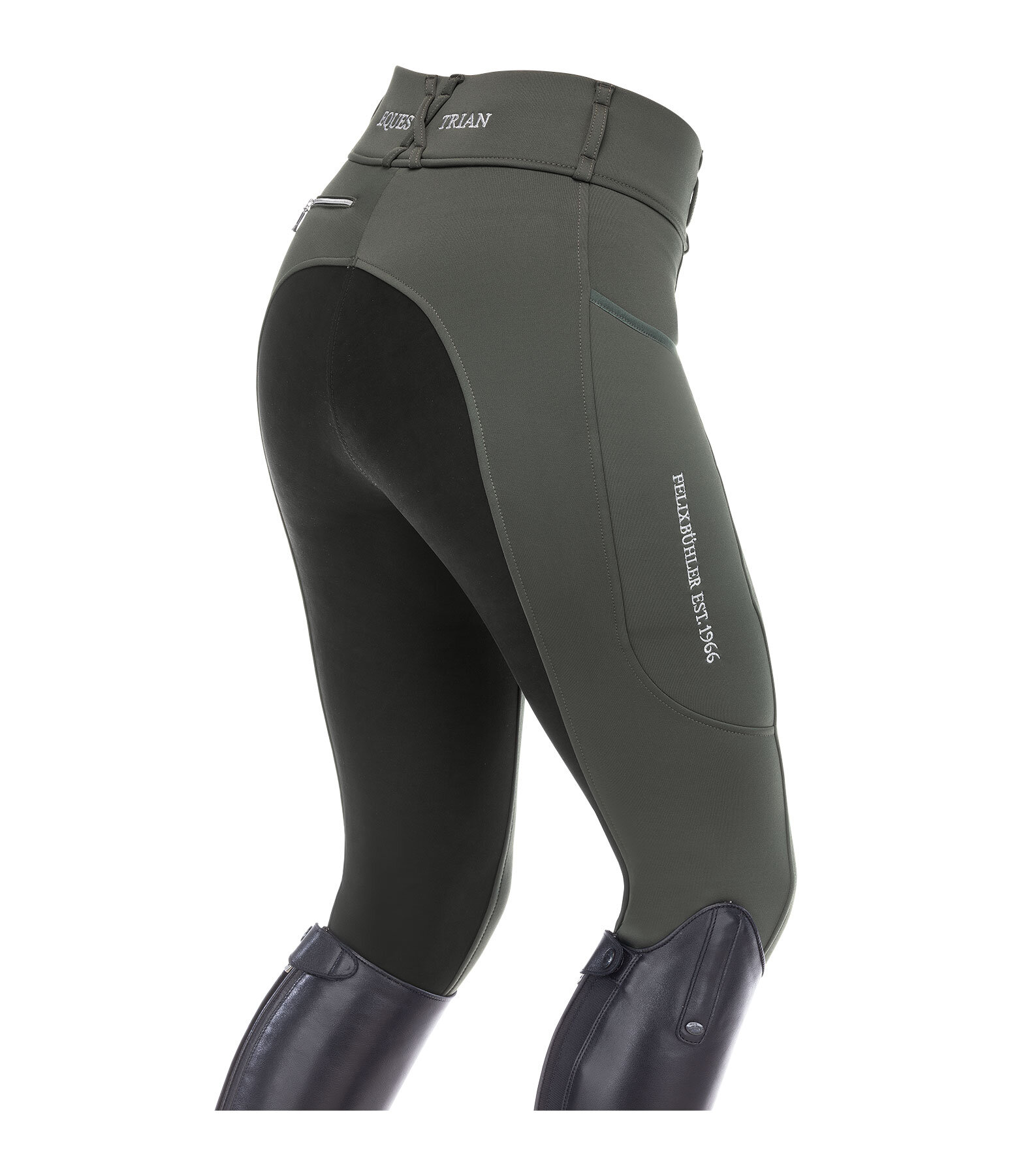 winter rijlegging Noelle Life Cycle CTS