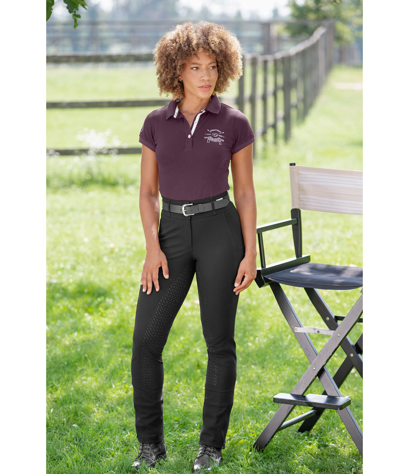 jodhpur rijbroek Ellena