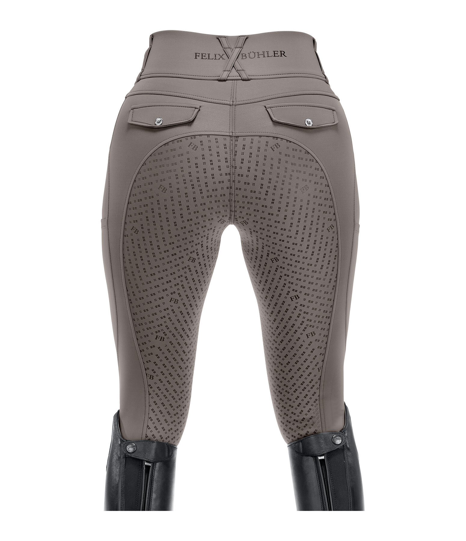 compressie grip-rijlegging Lilian