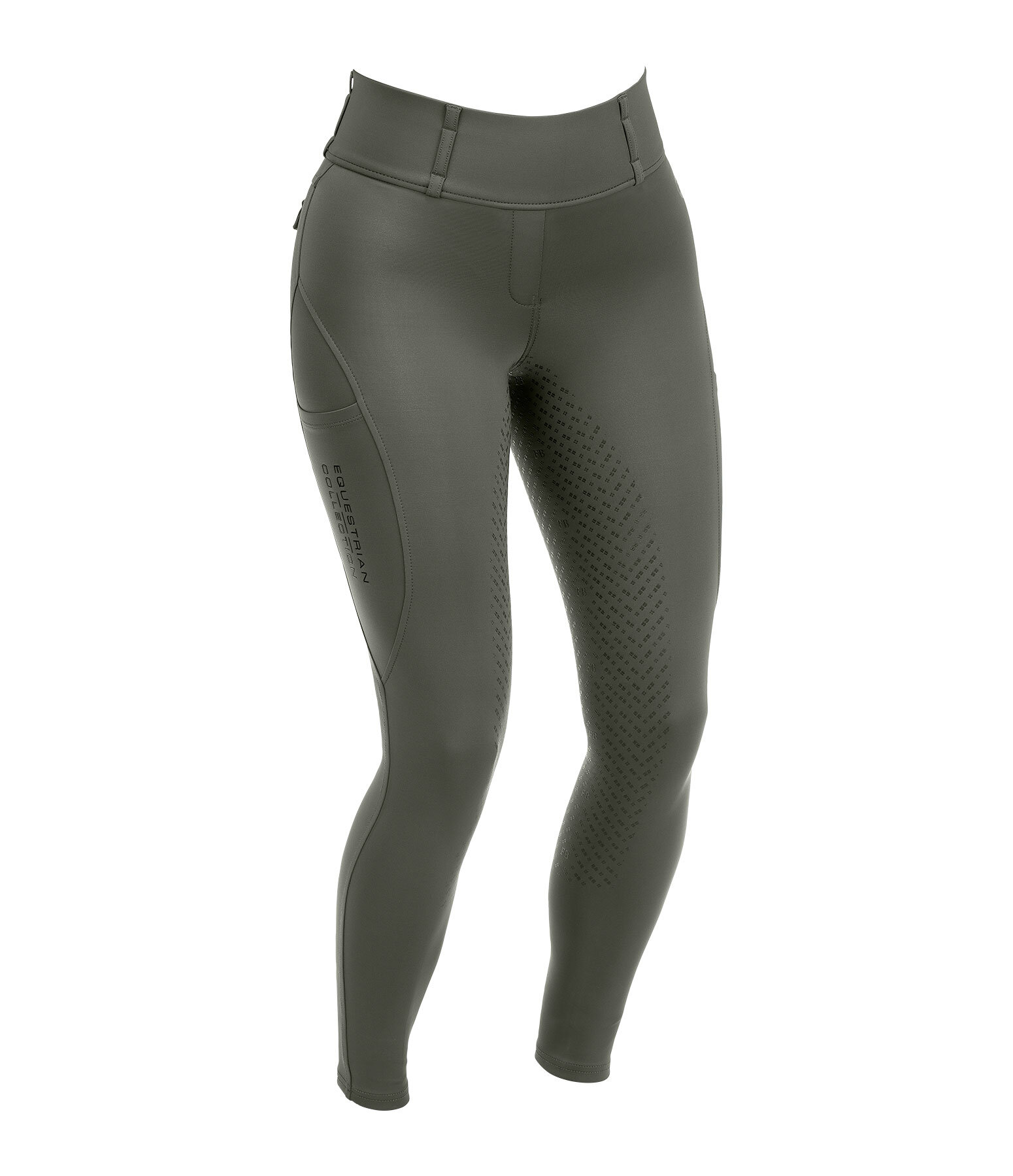 compressie grip-rijlegging Lilian