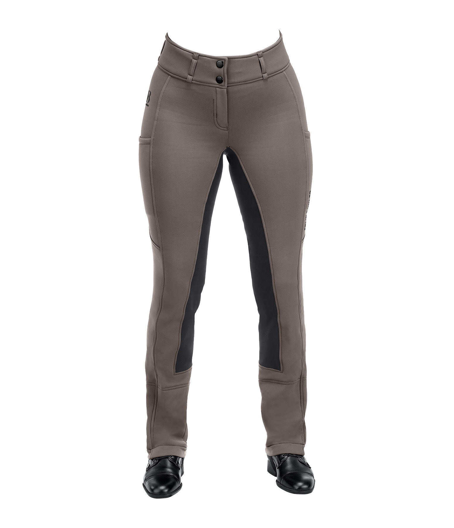 hybrid jodhpur winter rijbroek Janne CTS