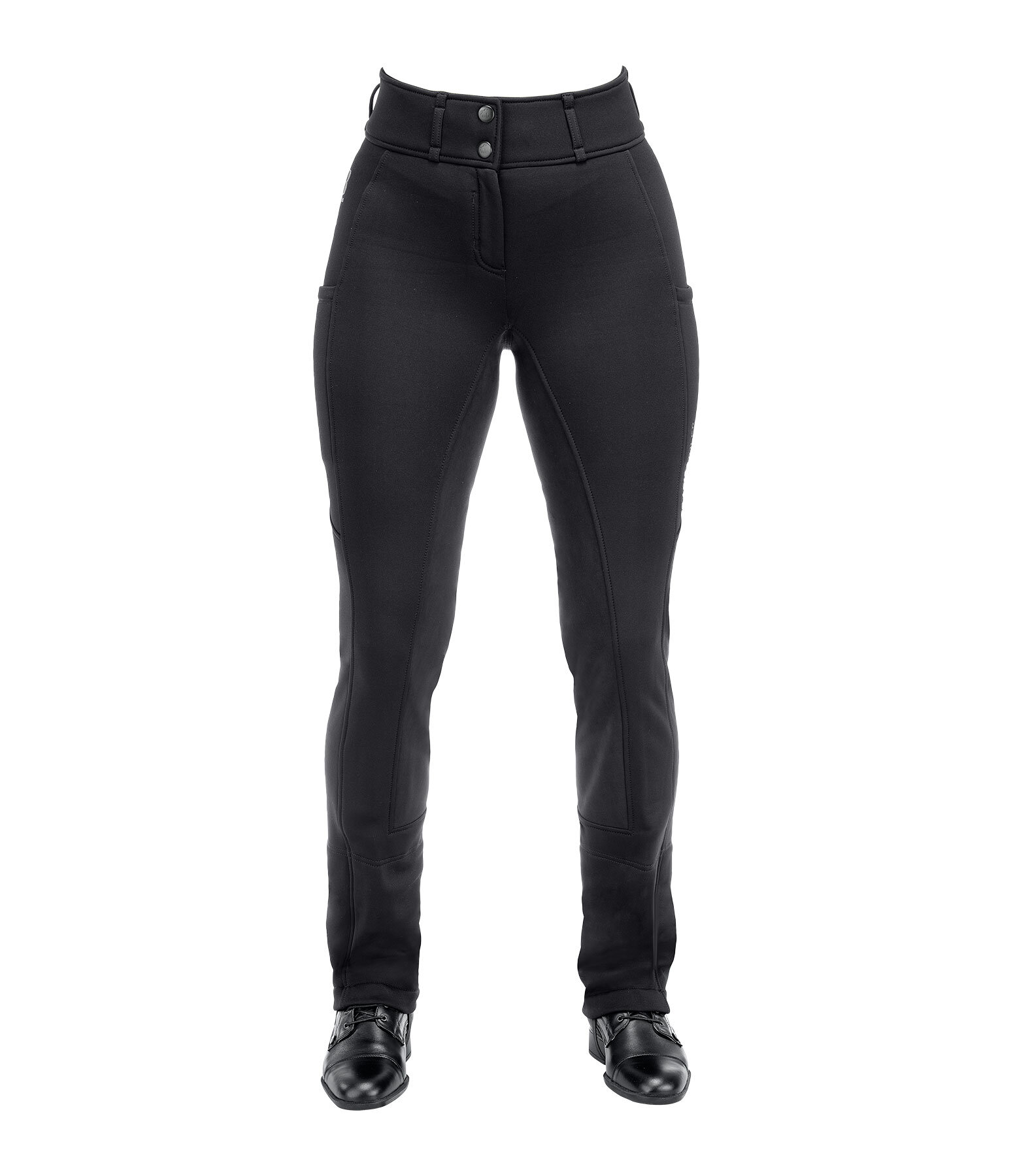hybrid jodhpur winter rijbroek Janne CTS