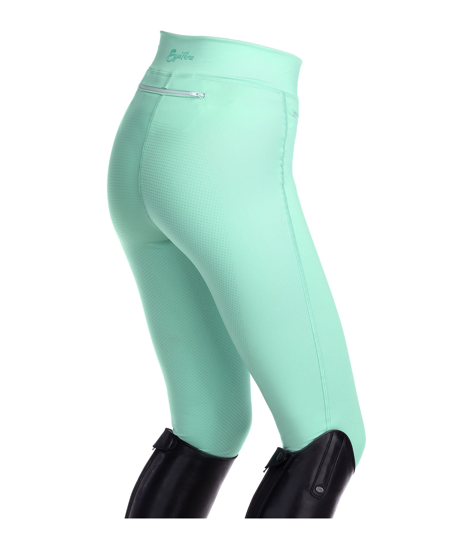 kids grip rijlegging Bailey met zitvlak