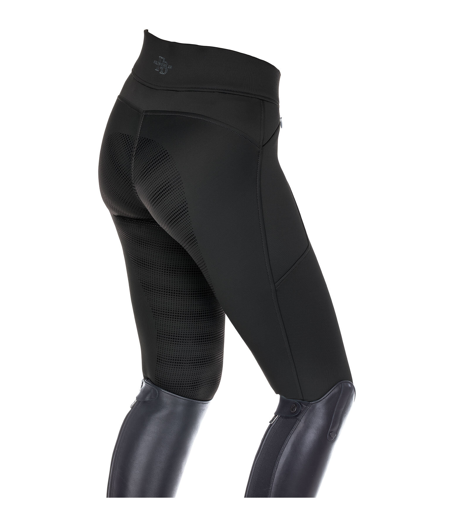 kids thermo legging Lima