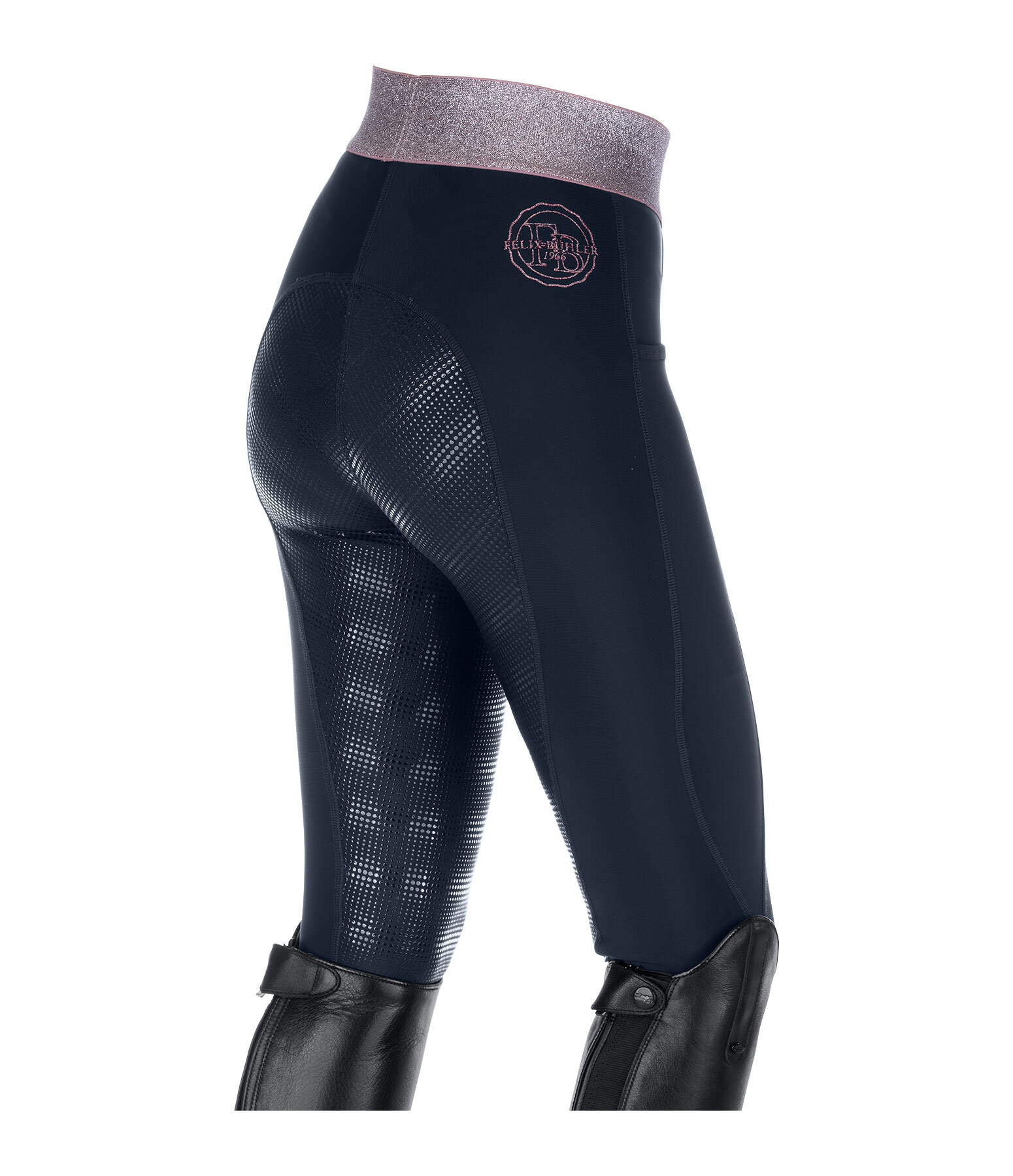 kids grip rijlegging Akemi met zitvlak