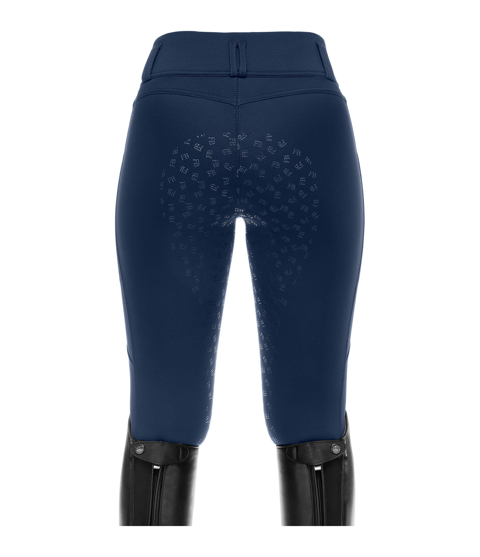 kids grip winter rijbroek Lovis