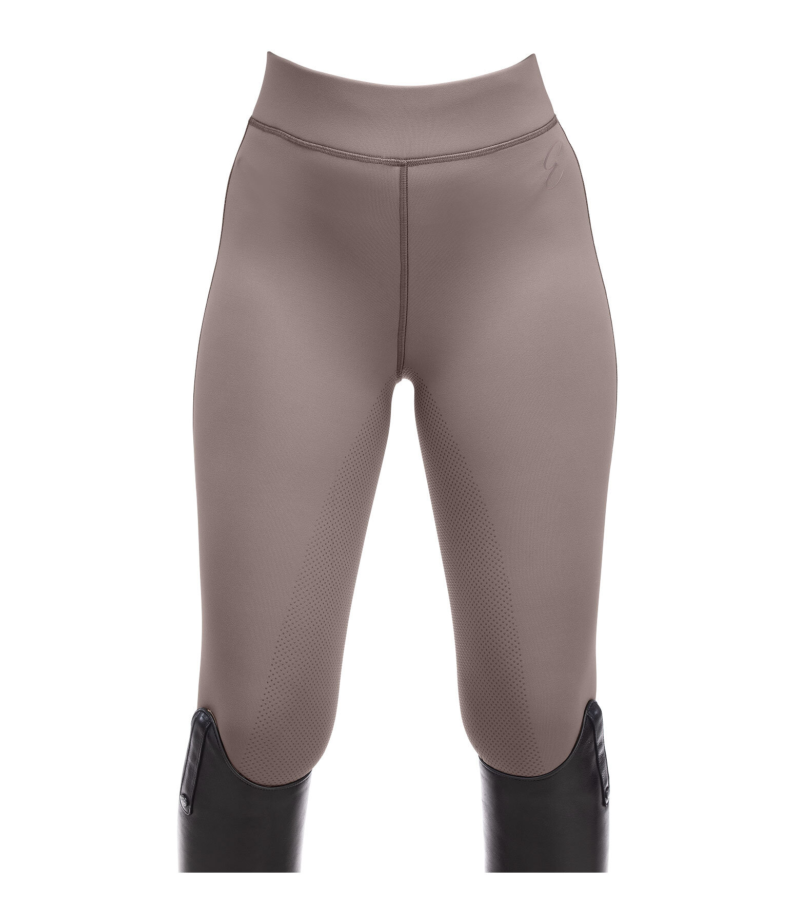 kids grip winterrijlegging Beginner