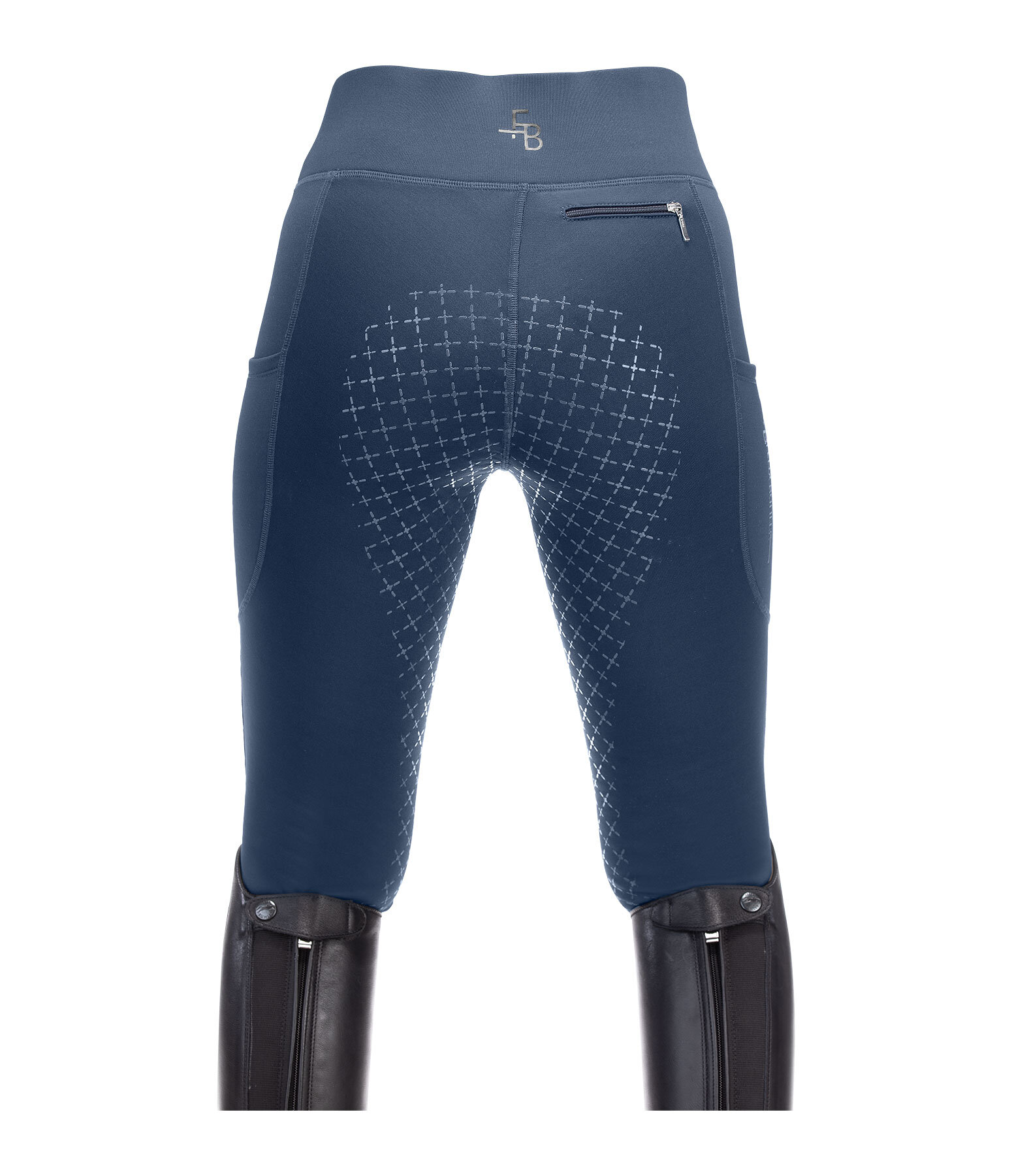 kids grip-winterrijlegging Lene