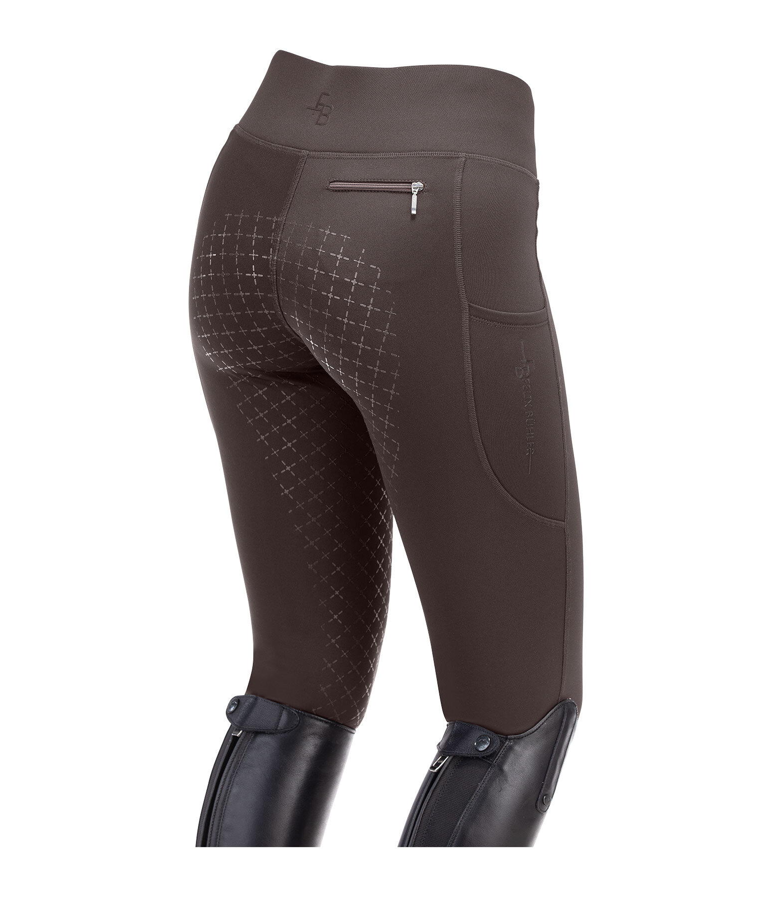 kids grip-winterrijlegging Lene