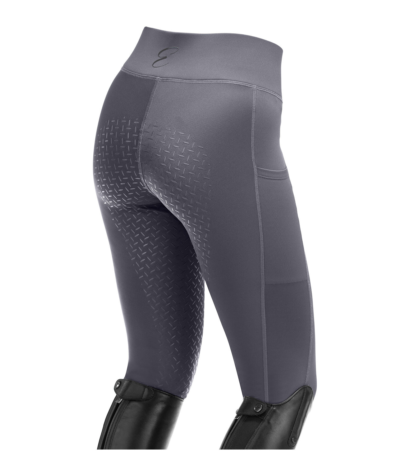 kids grip winterrijlegging Elina